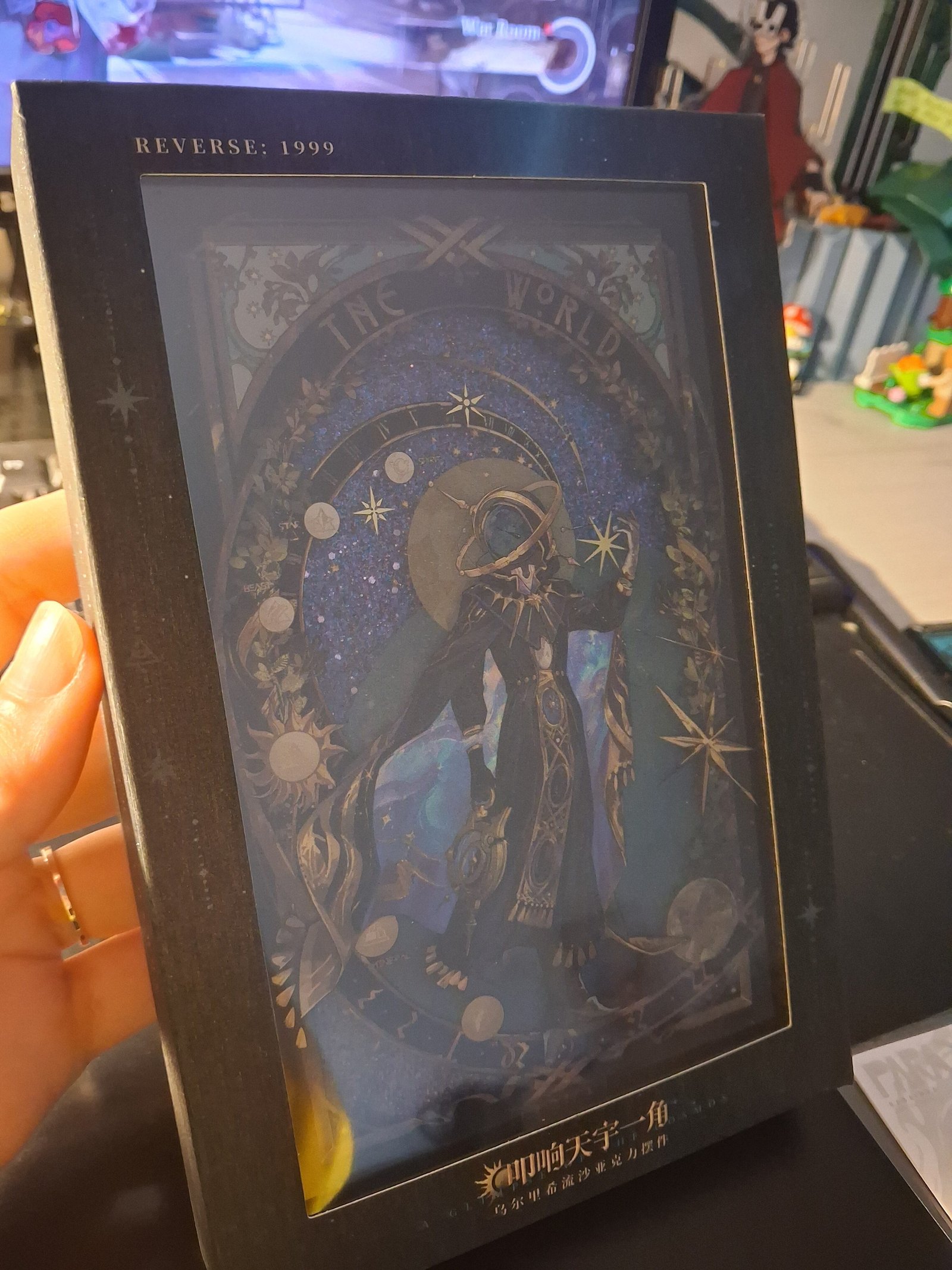 Image #1 from RedStone