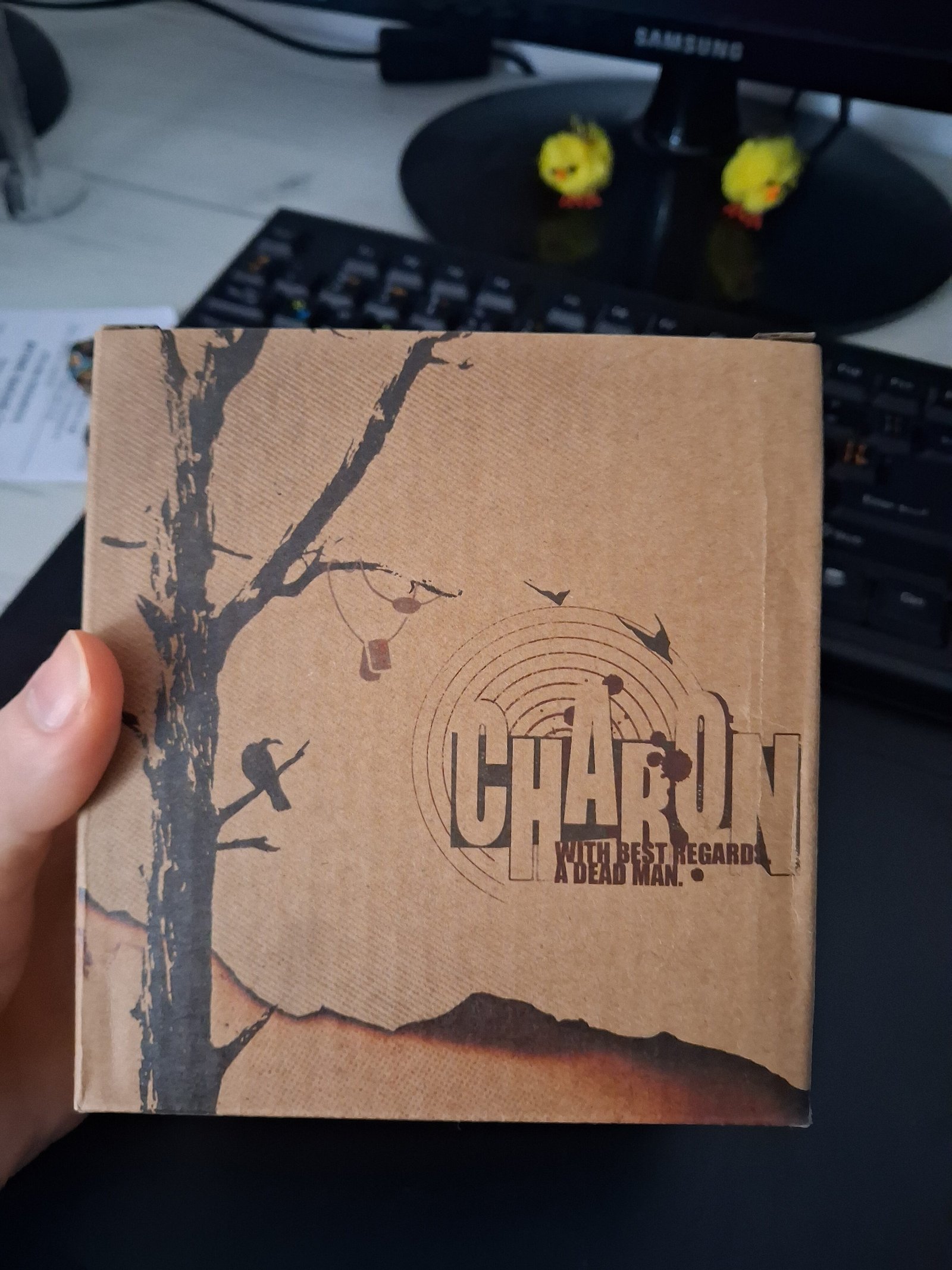 Image #1 from RedStone