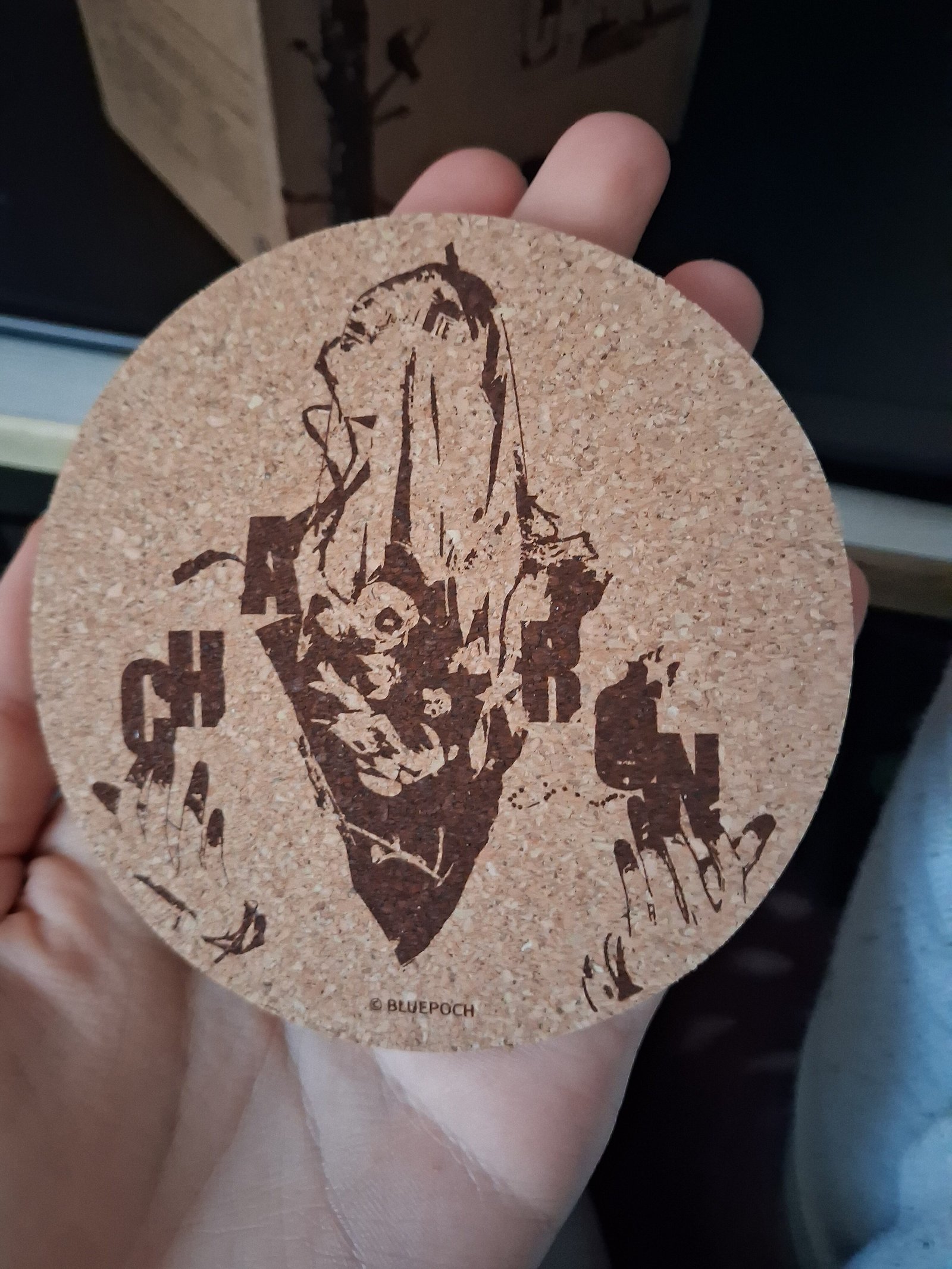 Image #3 from RedStone