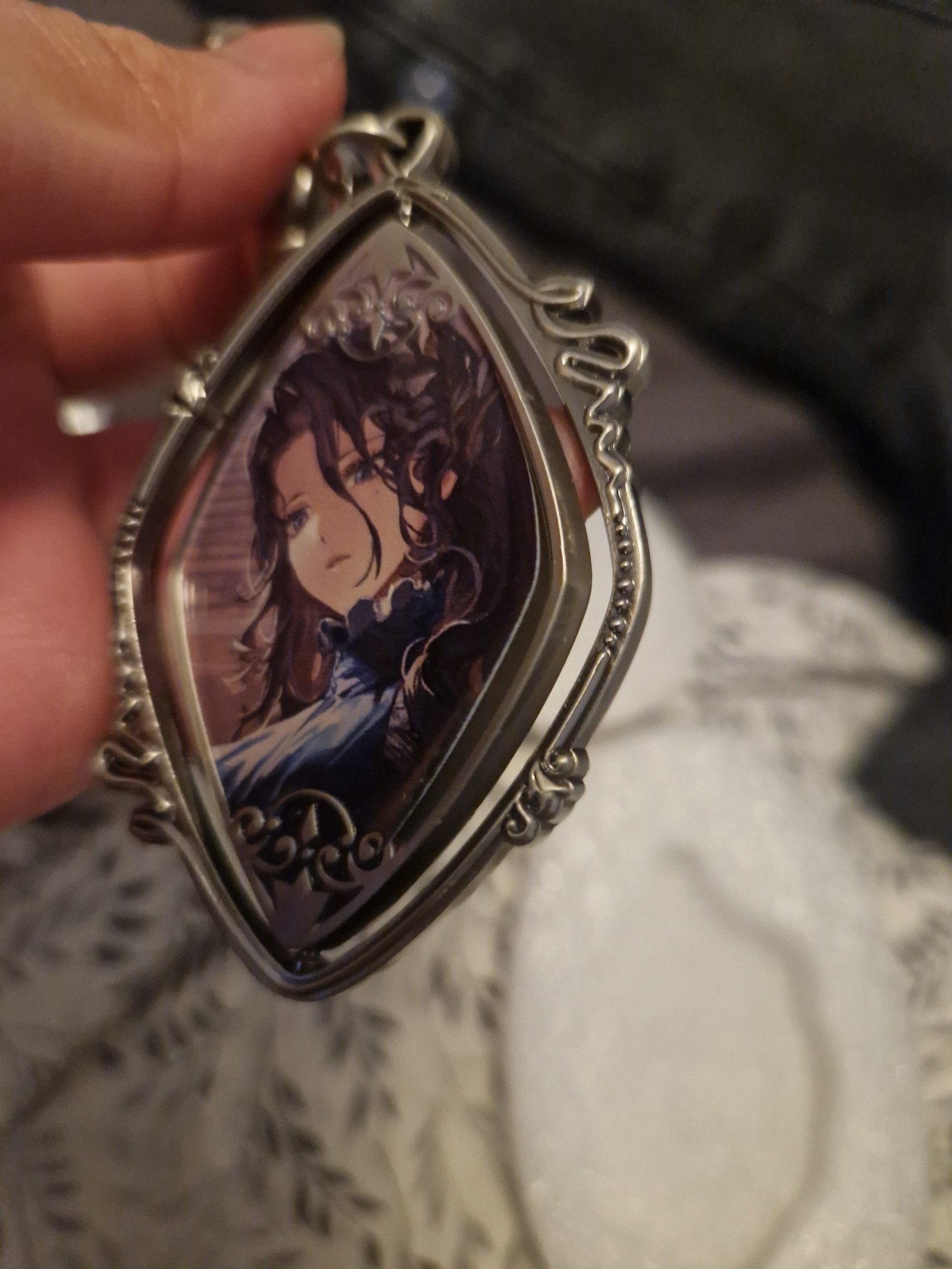 Image #1 from Chairirir