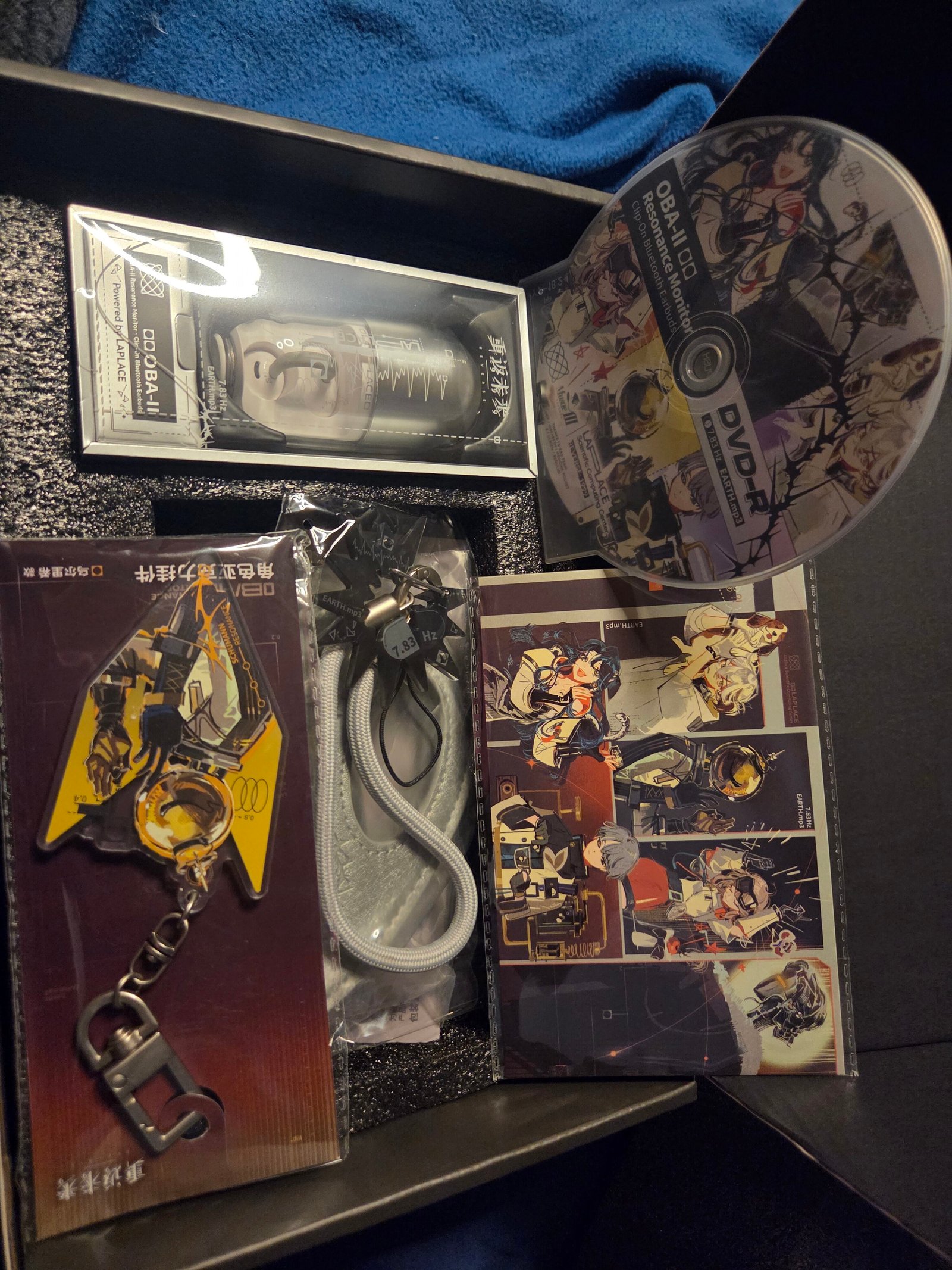 Image #1 from Pandora