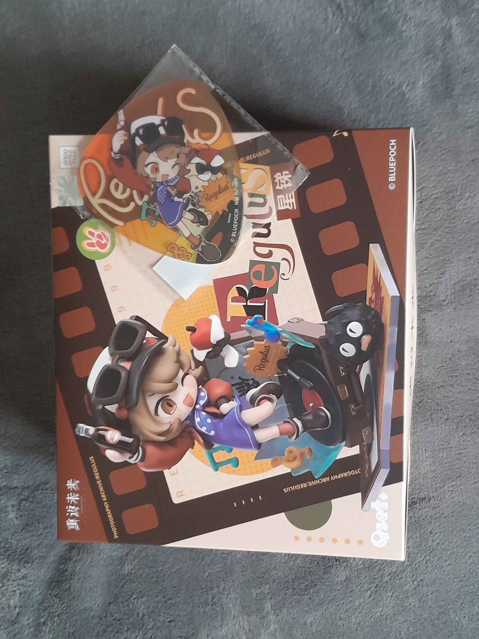 Image #1 from Morgan