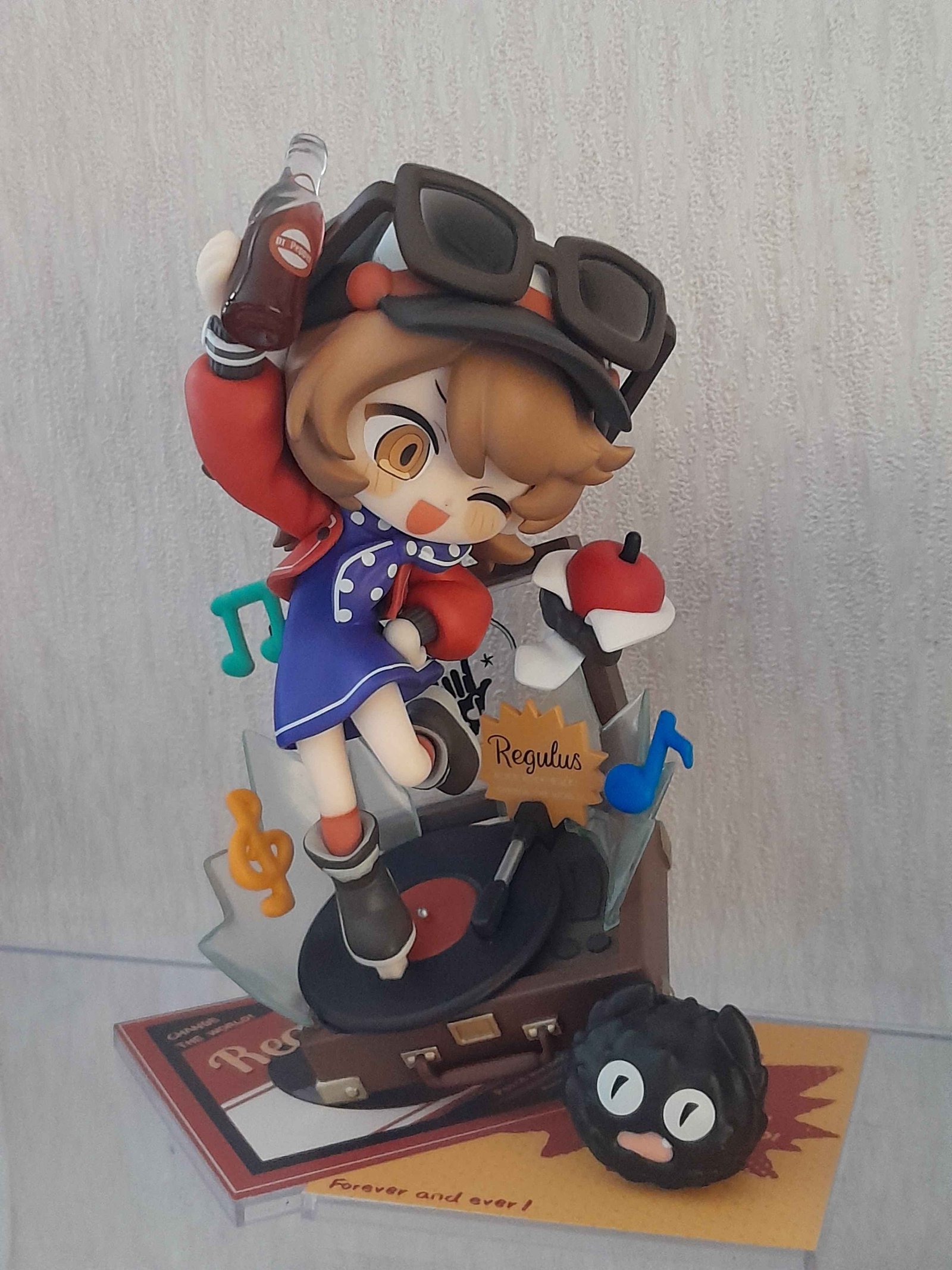 Image #2 from Morgan