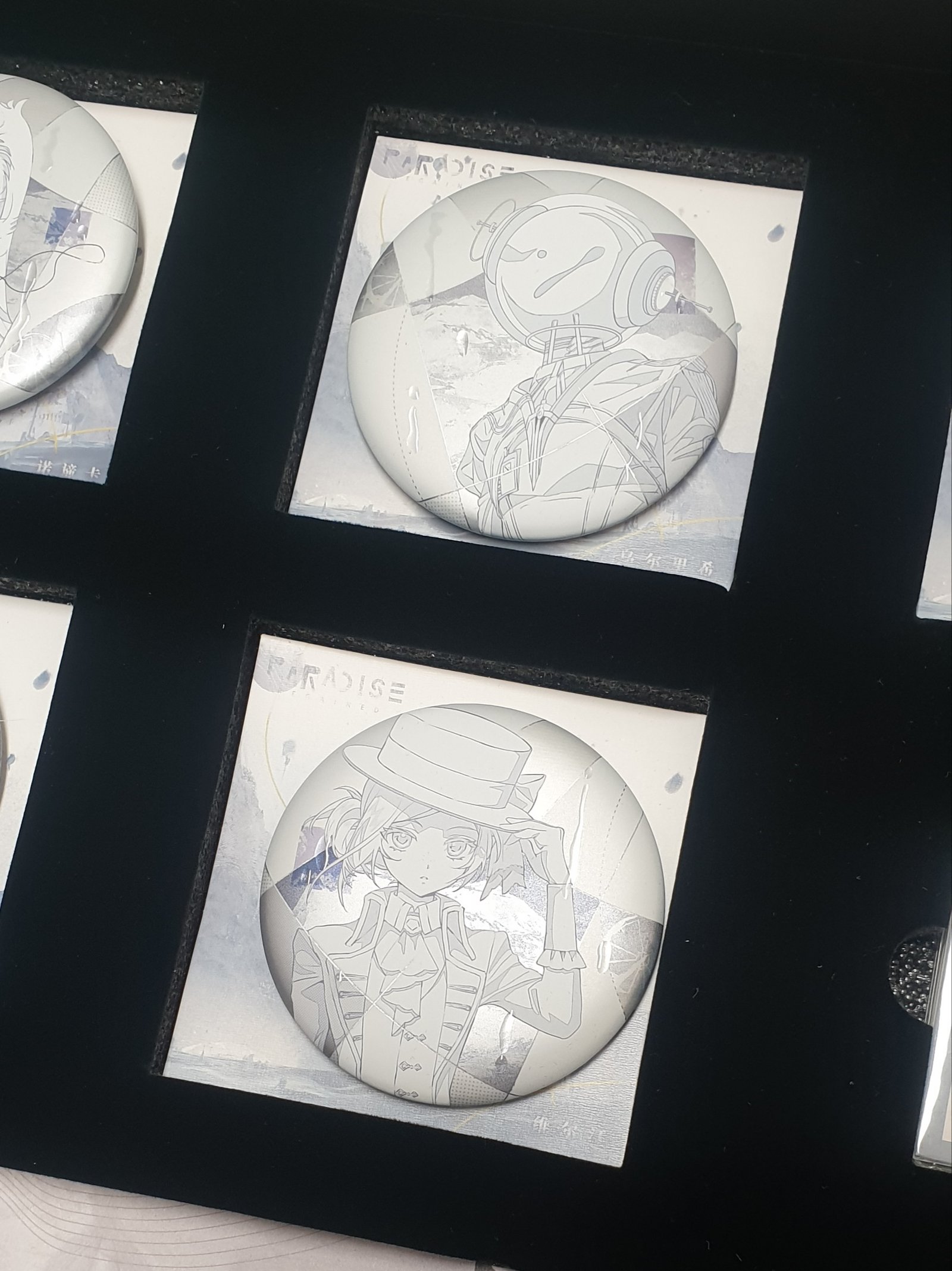 Image #4 from Sam E Di