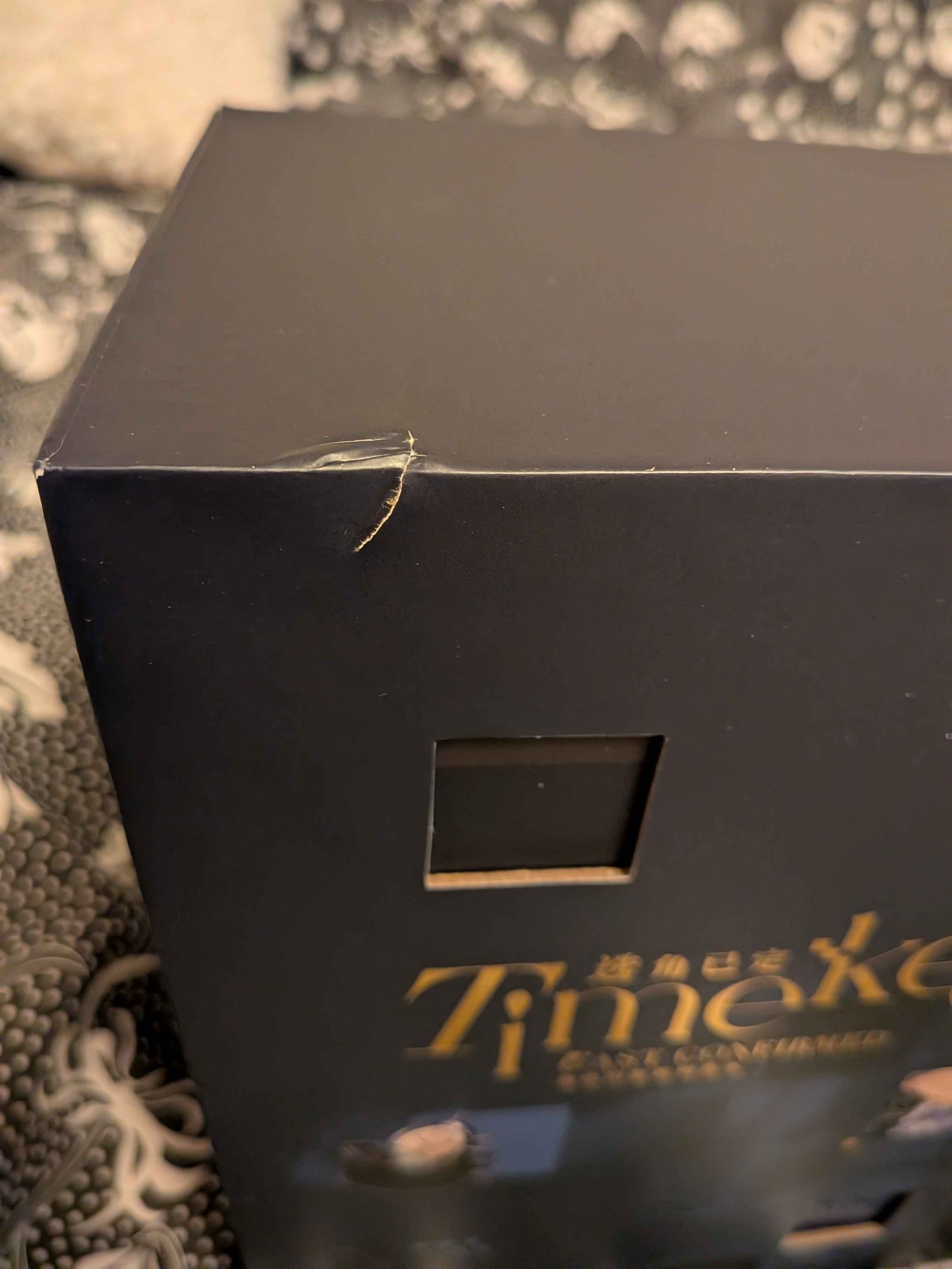 Image #2 from Benjamin Brocklehurst