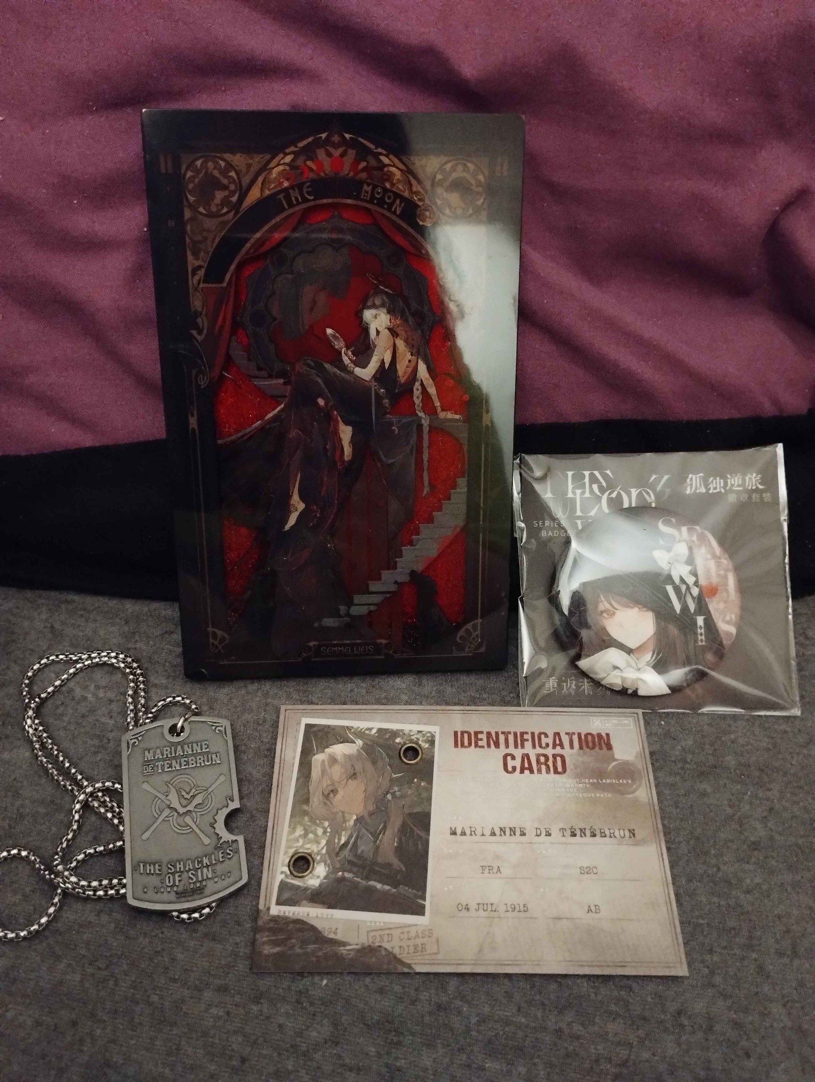 Image #1 from Kristy