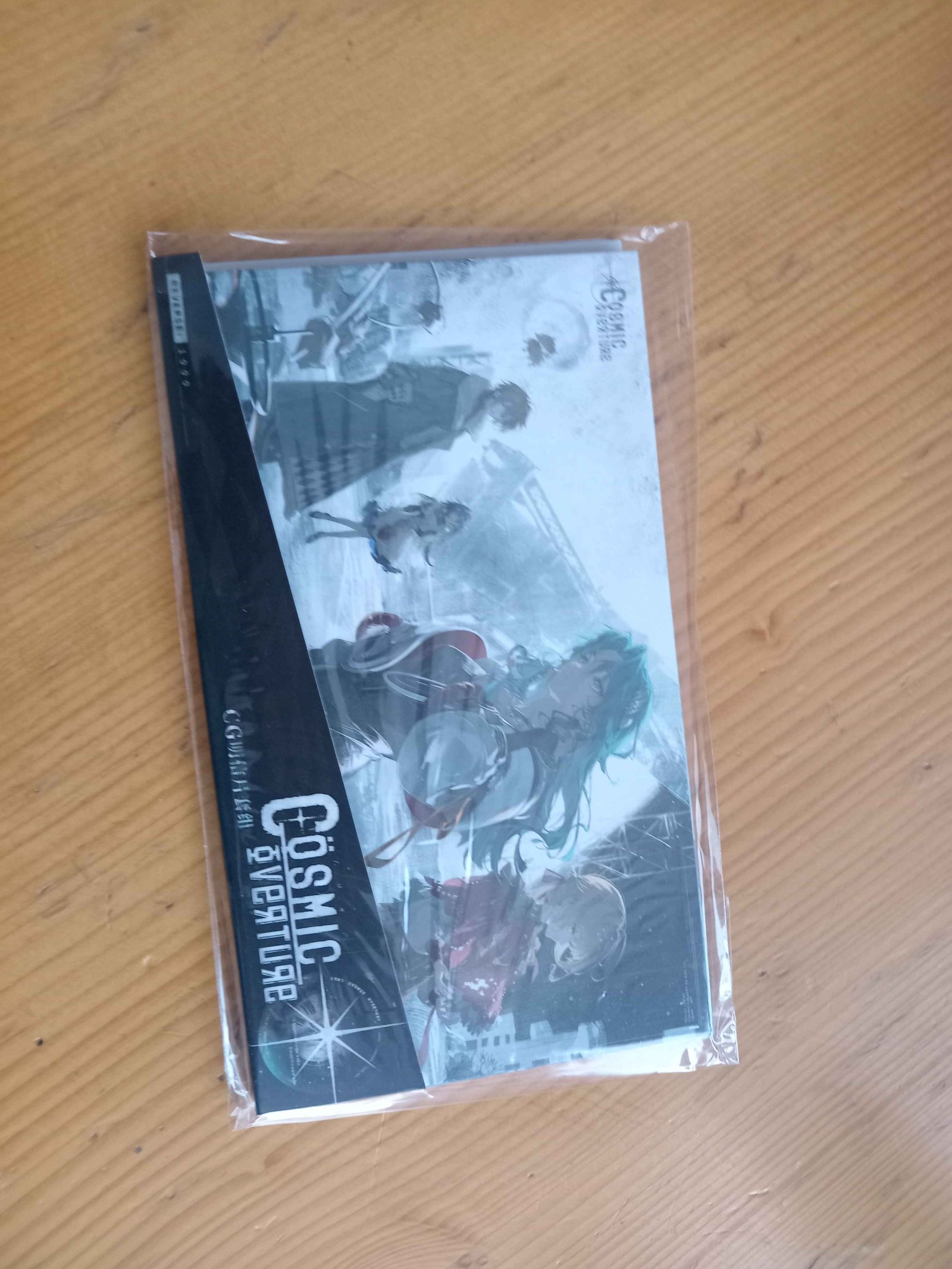 Image #3 from Esteban Bienfait Aernouts