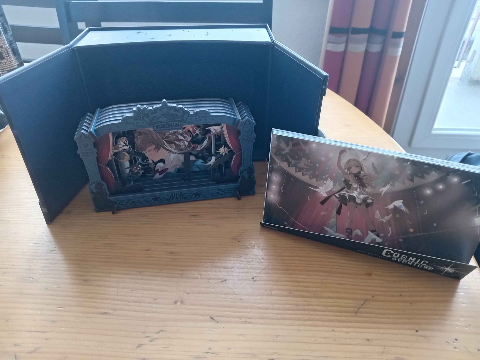 Image #1 from Esteban Bienfait Aernouts