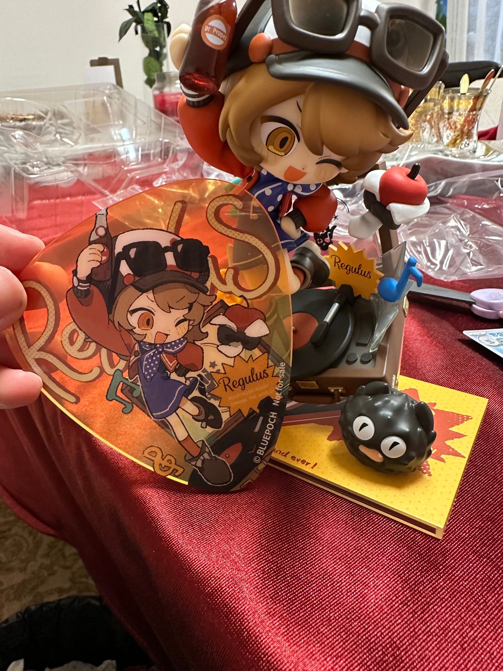 Image #1 from sunny!