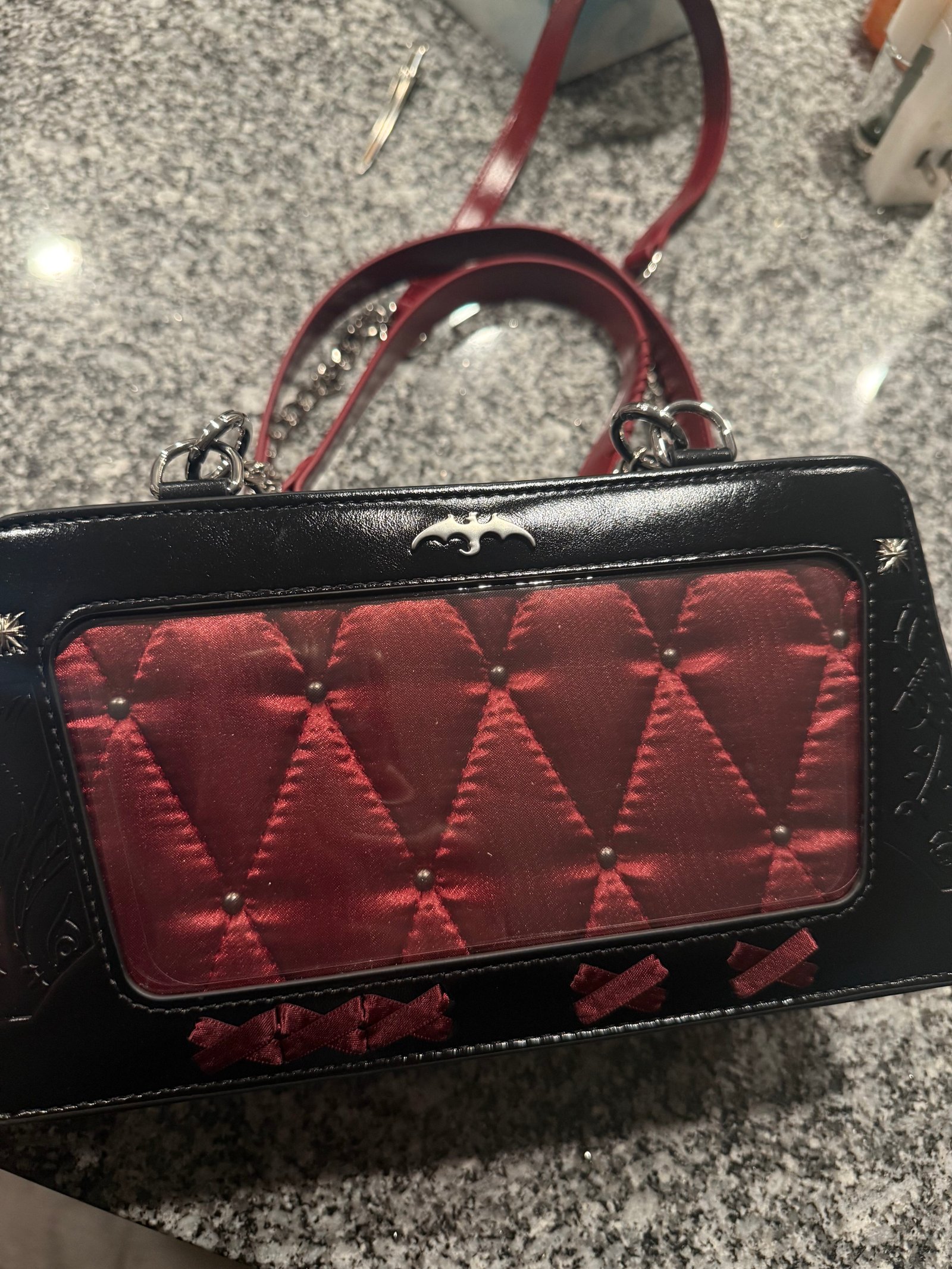 Image #1 from Lesliey