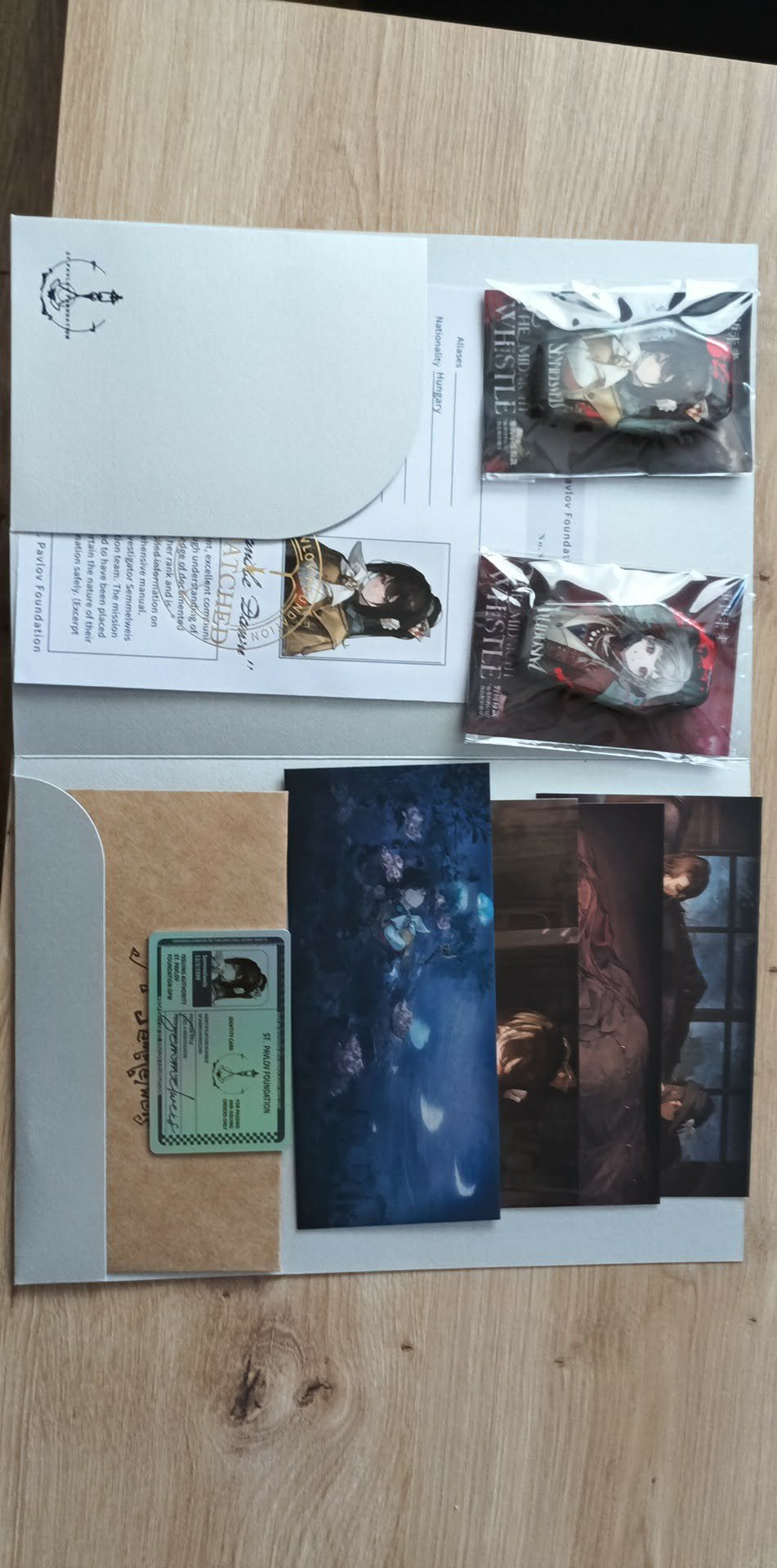 Image #1 from Kristy