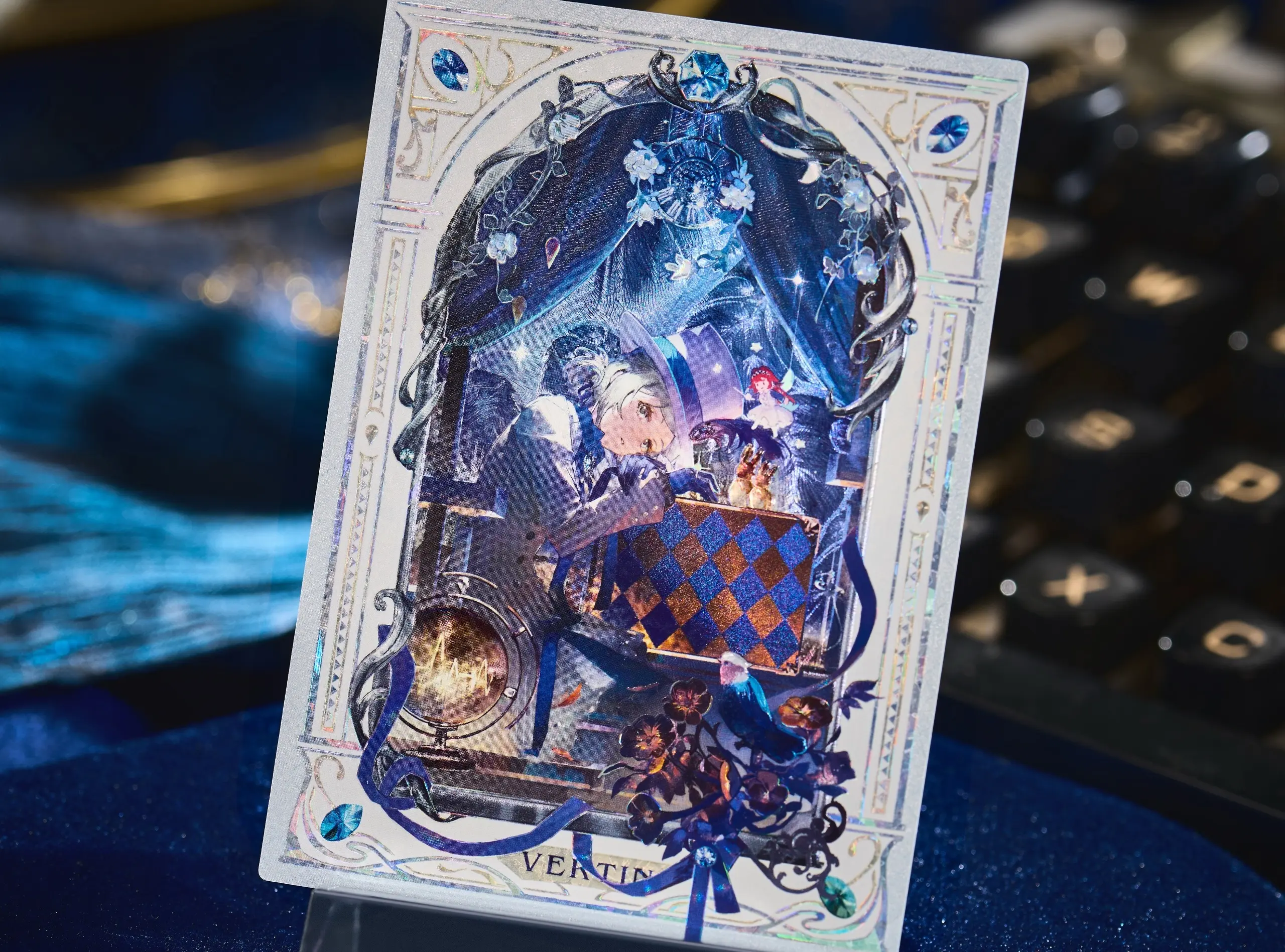 Reverse: 1999 UTTU Cards 2 – The Ultimate Collector’s Guide Reverse 1999 UTTU Cards II post feature image