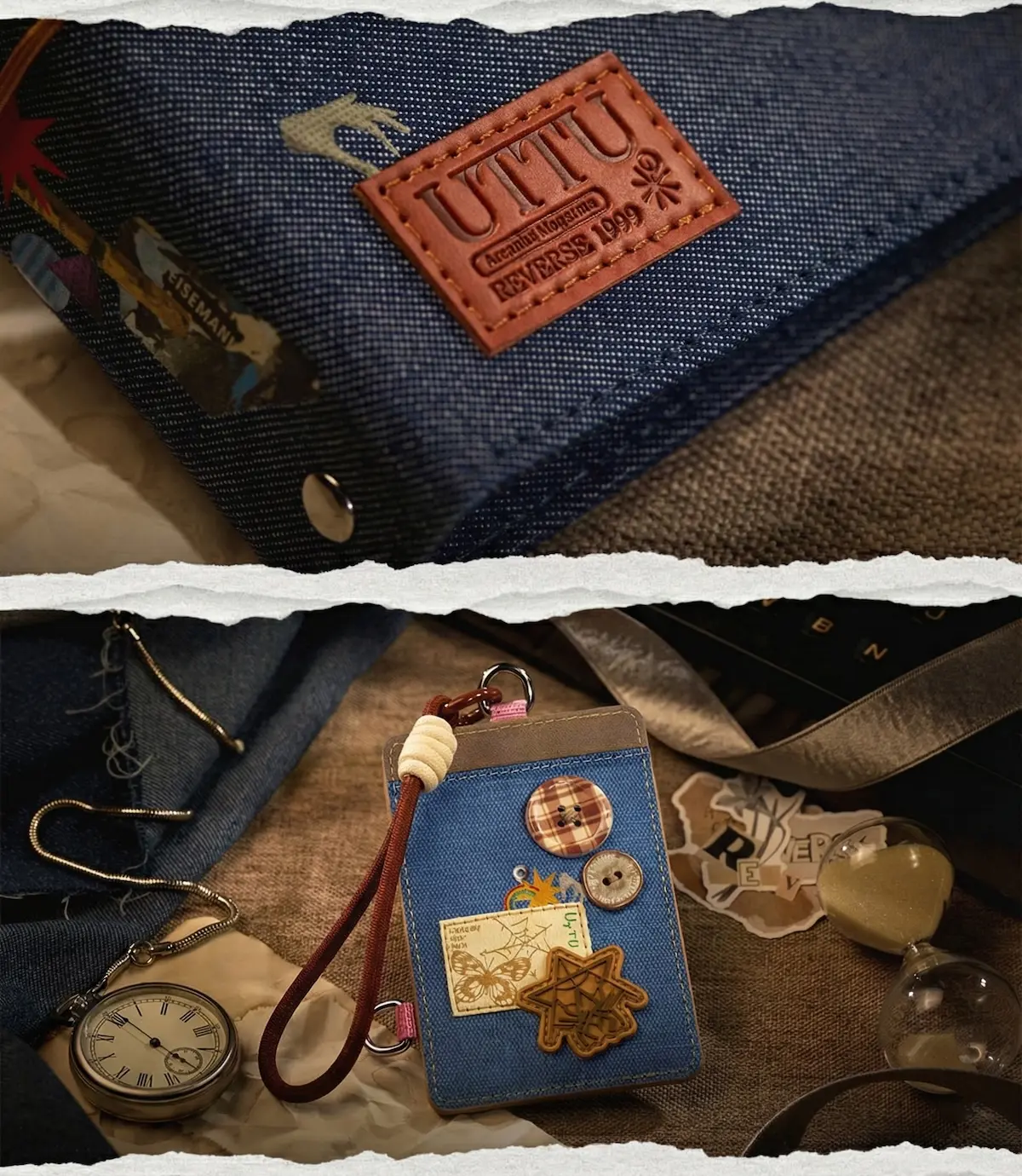 UTTU Cards GIft Box UTTU Cards GIft Box content 11