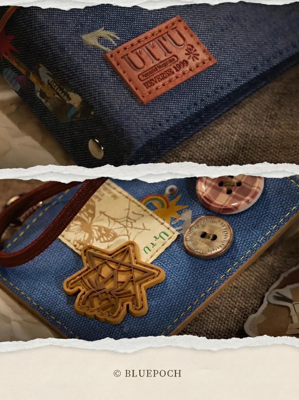 UTTU Cards GIft Box UTTU Cards GIft Box content 12