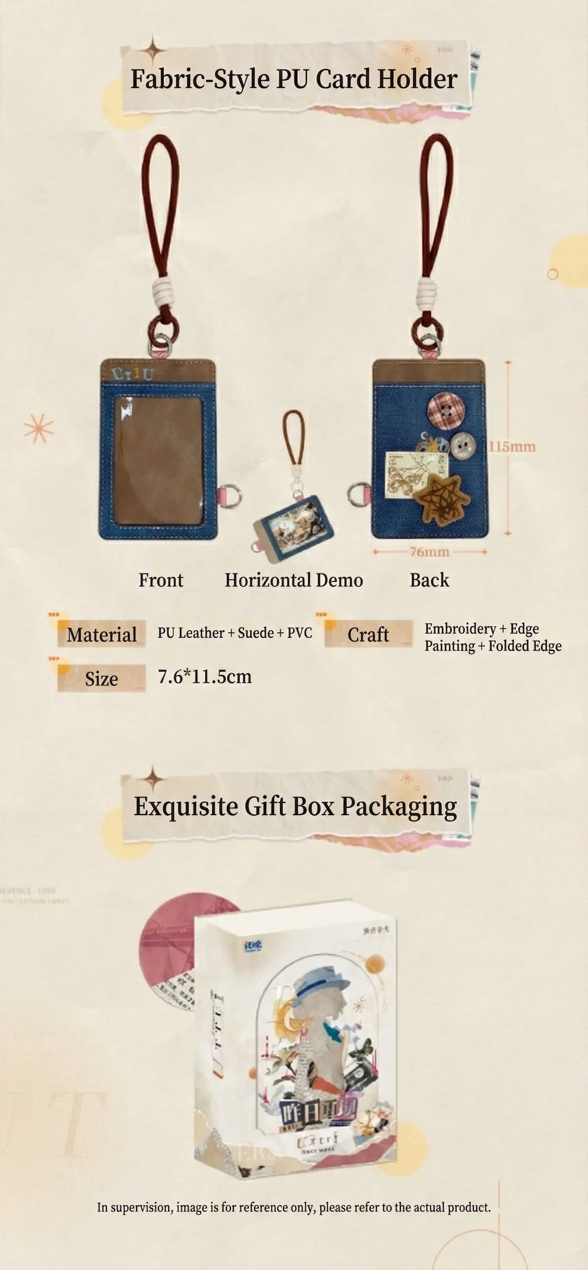 UTTU Cards GIft Box UTTU Cards GIft Box content 8