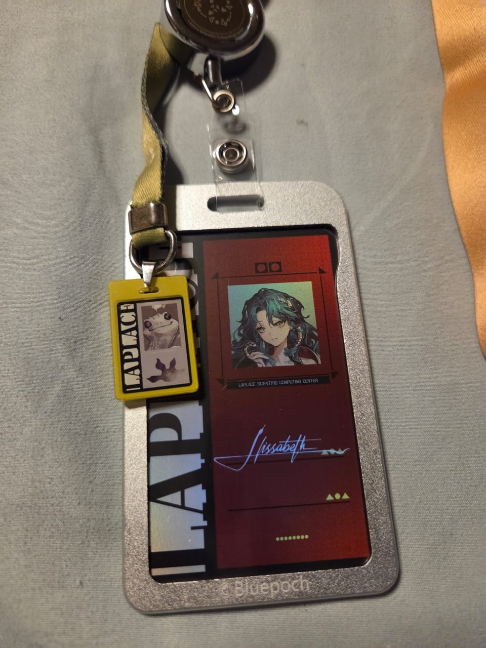 Image #2 from Pandora