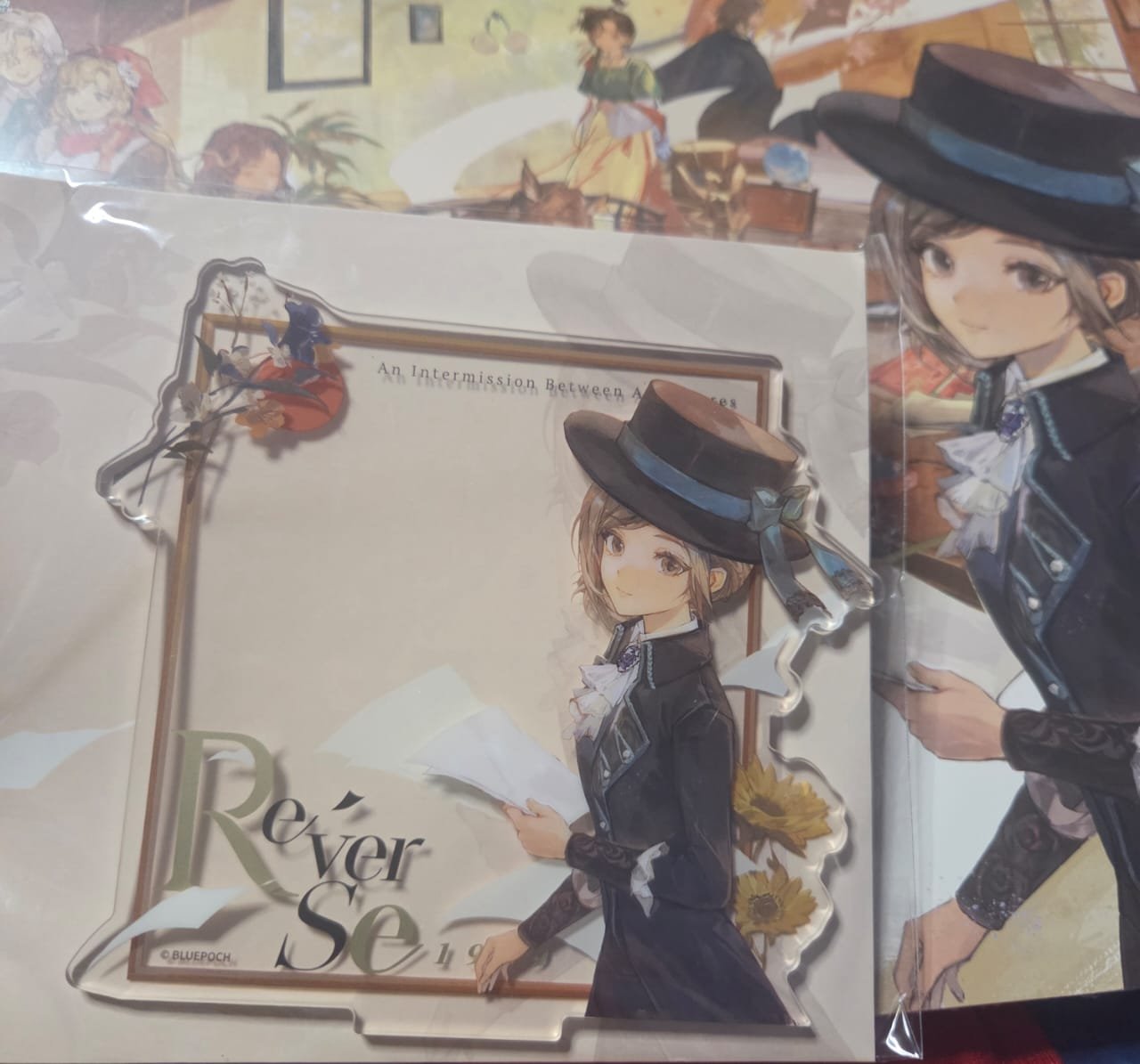 Image #3 from Pandora