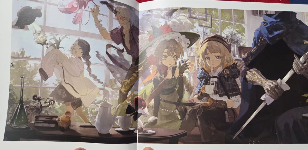 Image #2 from Pandora