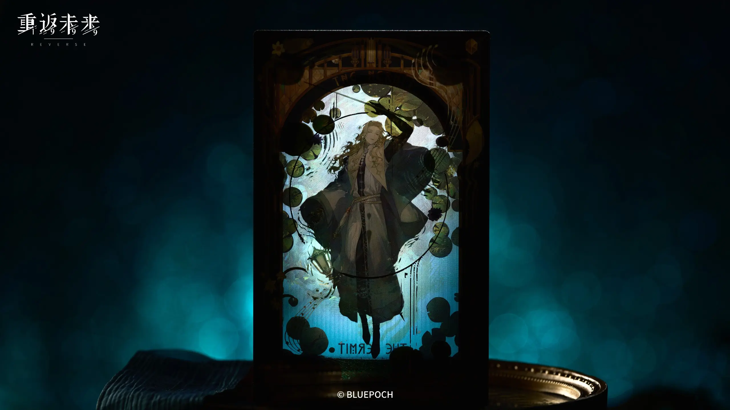 6 Quicksand Acrylic Standee - A Hymn to Seclusion 4 6 Quicksand Acrylic Standee - A Hymn to Seclusion a hymn to seclusion o reverse 1999 6 quicksand acrylic standee content 2