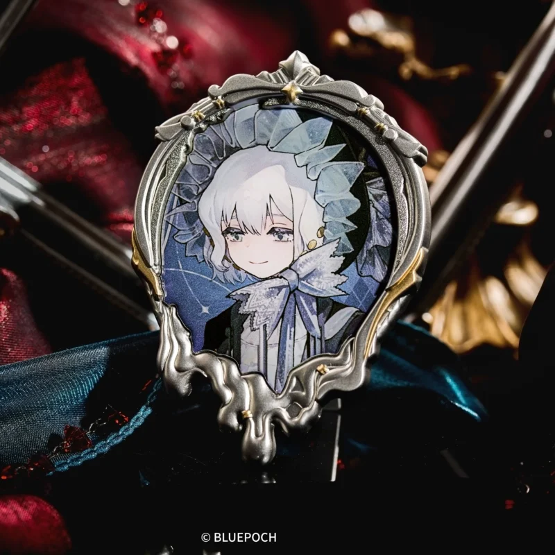 Brooch - A Night of The Bizarre - Image 4