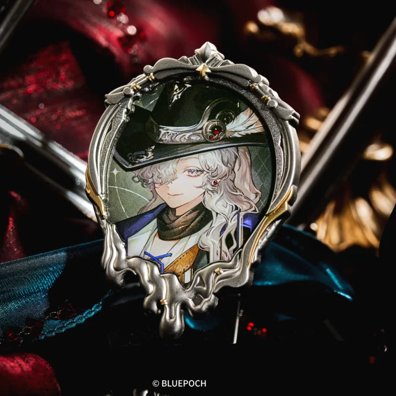 Brooch - A Night of The Bizarre - Image 3