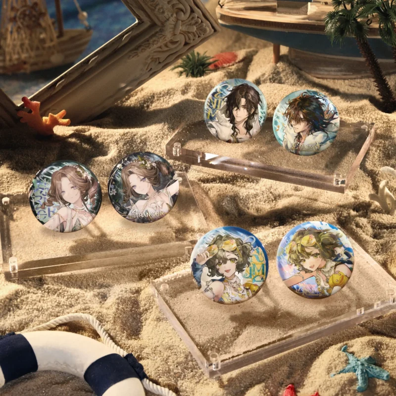 a-stage-in-meltemi-o-reverse-1999-badges-set-1 Pre Order Reverse 1999 Merch A Stage In Meltemi O Reverse 1999 Badges Set 1