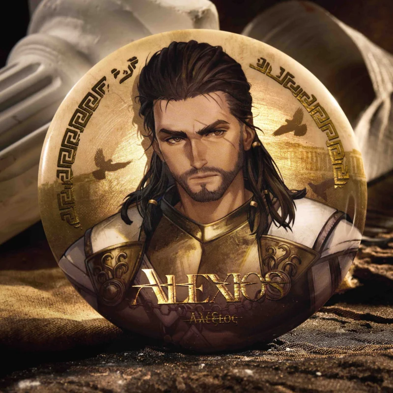 Badges Set - Assassin s Creed - Image 4