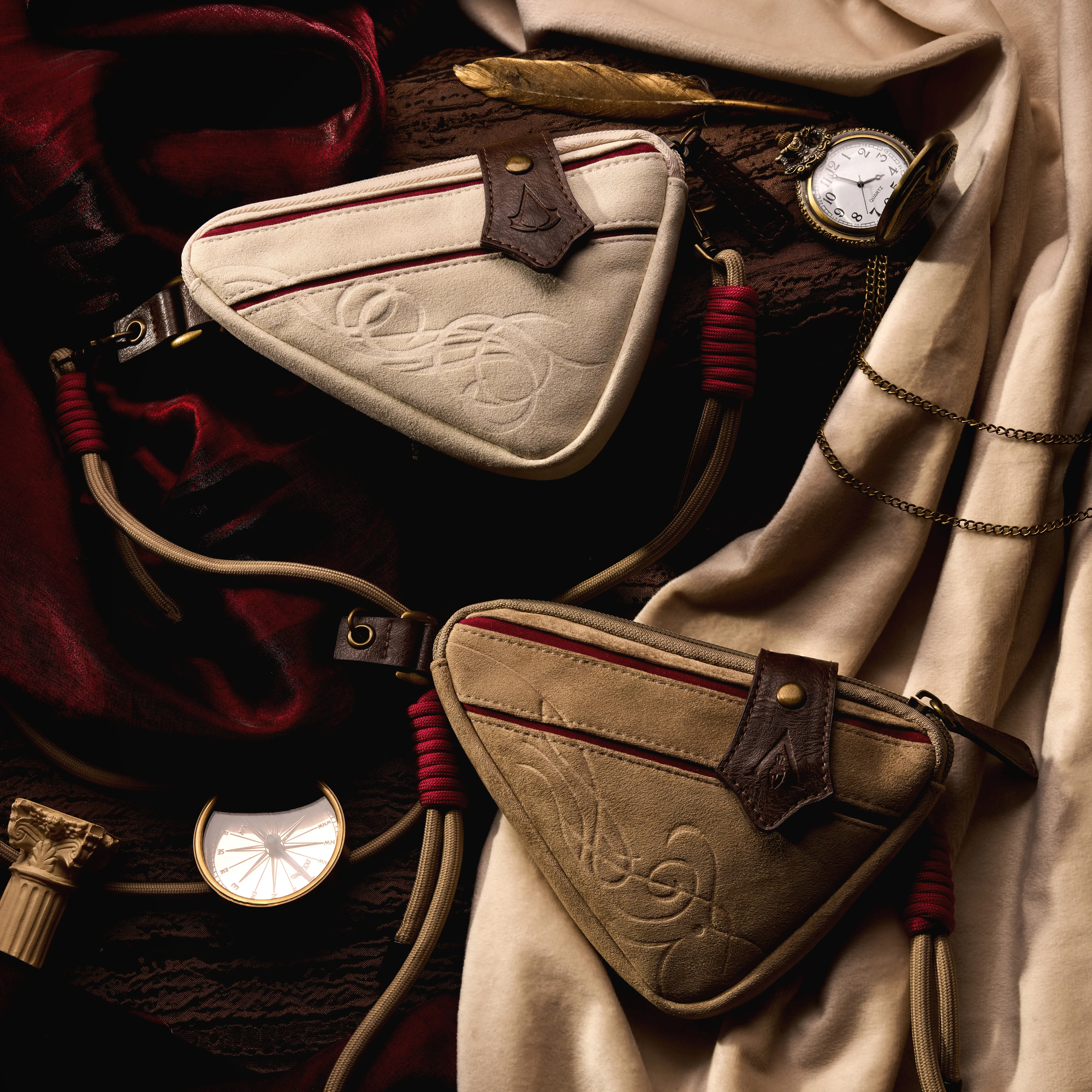 Belt Bag - Assassin s Satchel