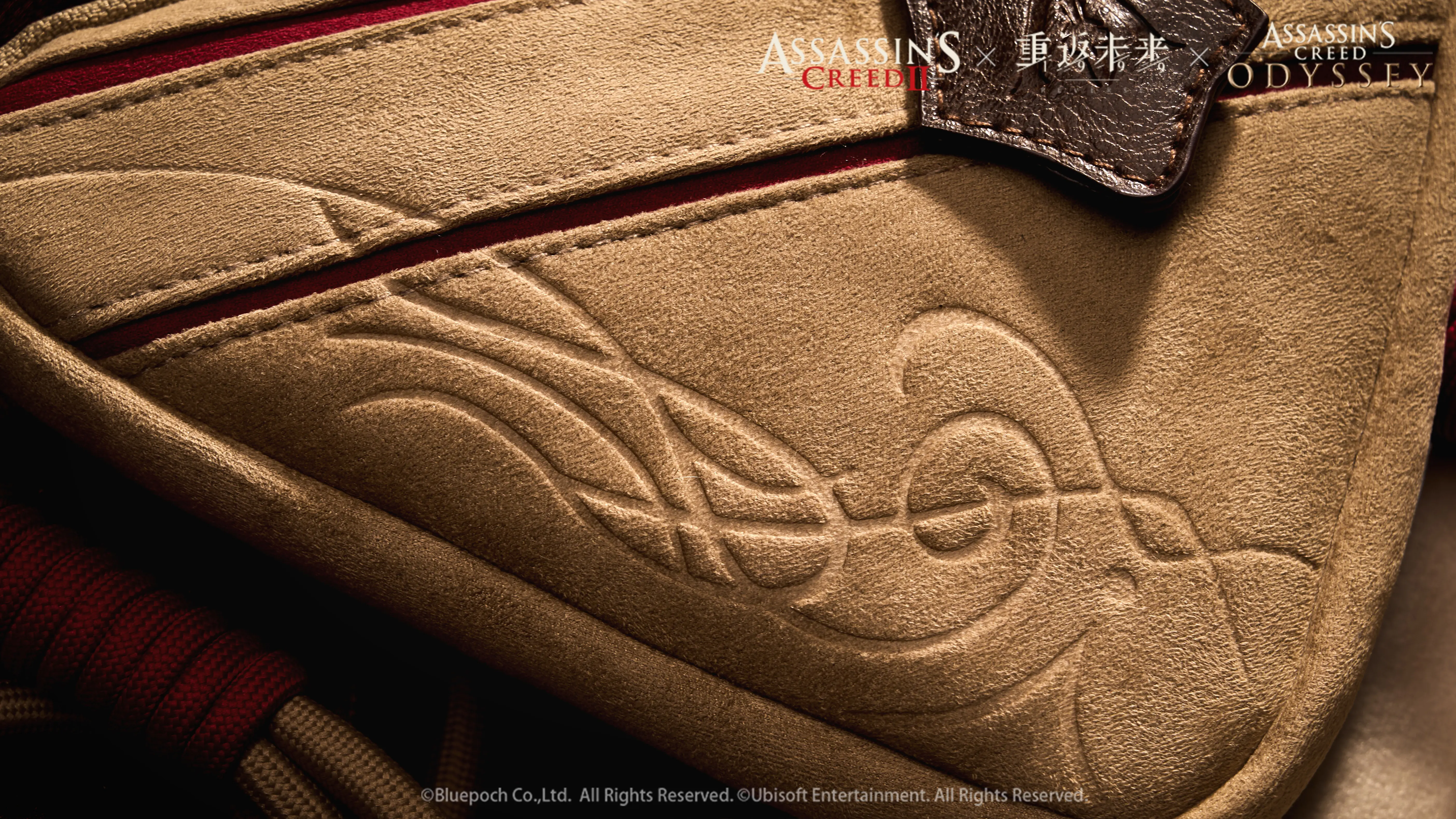 Belt Bag - Assassin s Satchel 9 Belt Bag - Assassin s Satchel assassin s satchel o reverse 1999 belt bag content 6