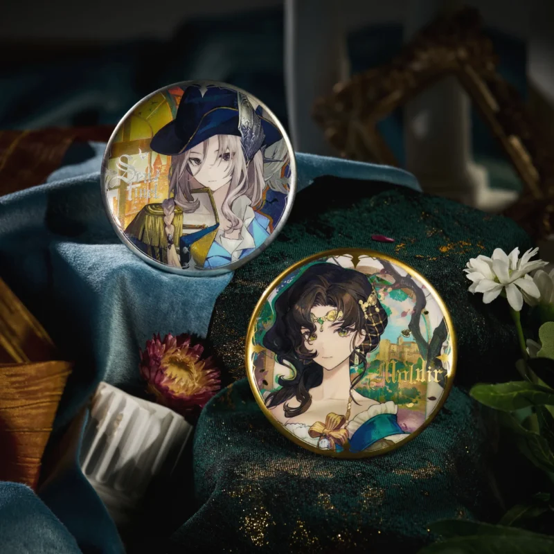 ballad-of-the-iron-fortress-o-reverse-1999-badges-1 Pre Order Reverse 1999 Merch ballad of the iron fortress o reverse 1999 badges 1