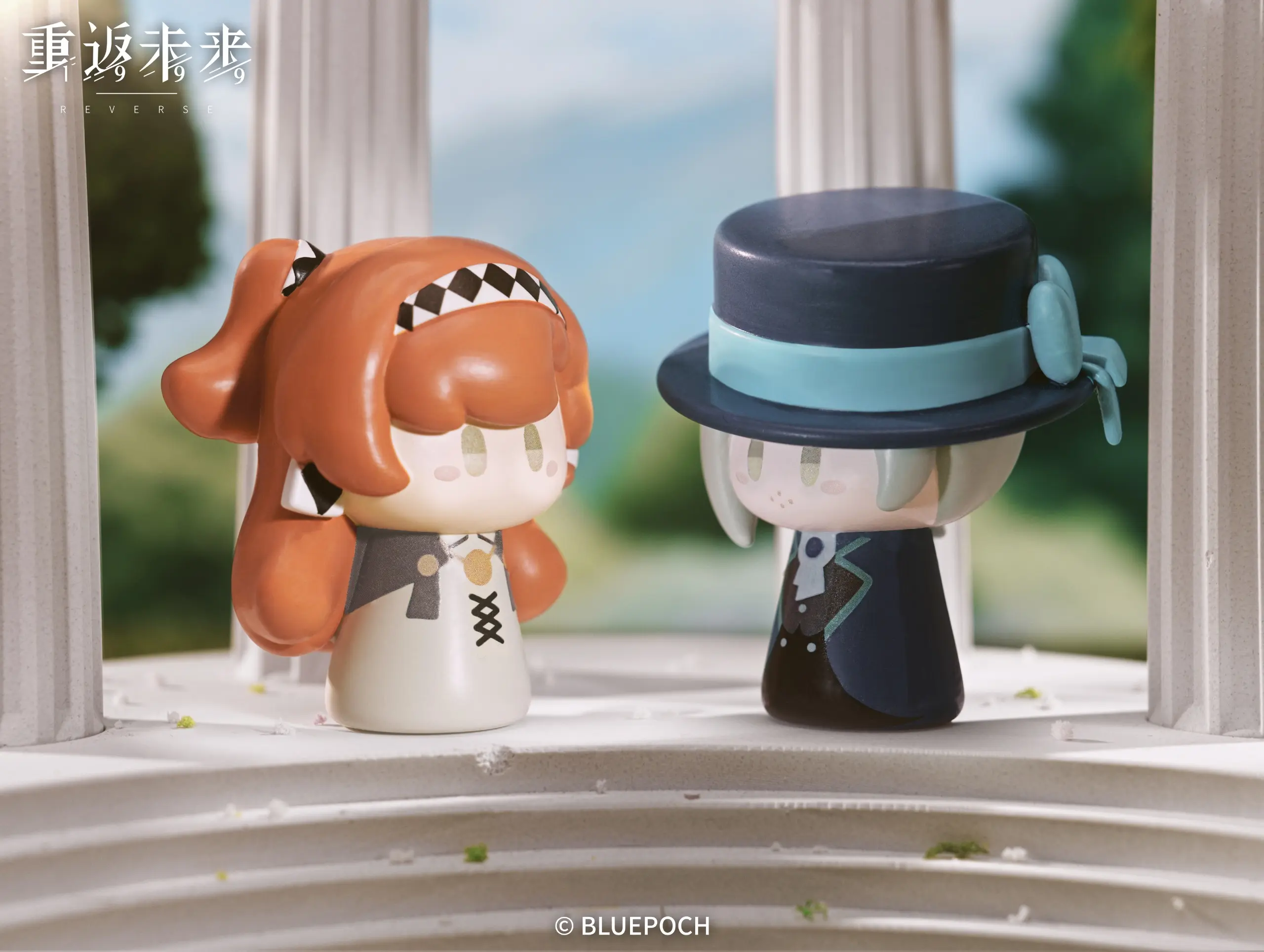 Character Chess Pieces - Cast Confirmed Cast Confirmed O Reverse 1999 Character Chess Pieces Content 3