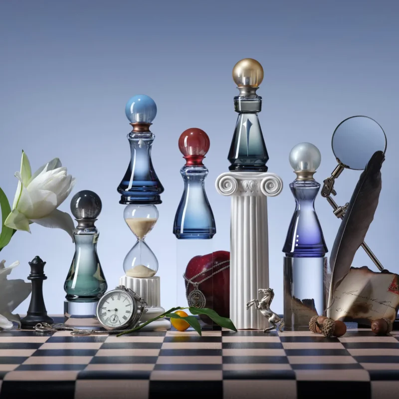 Reverse 1999 Character Perfume - Image 2