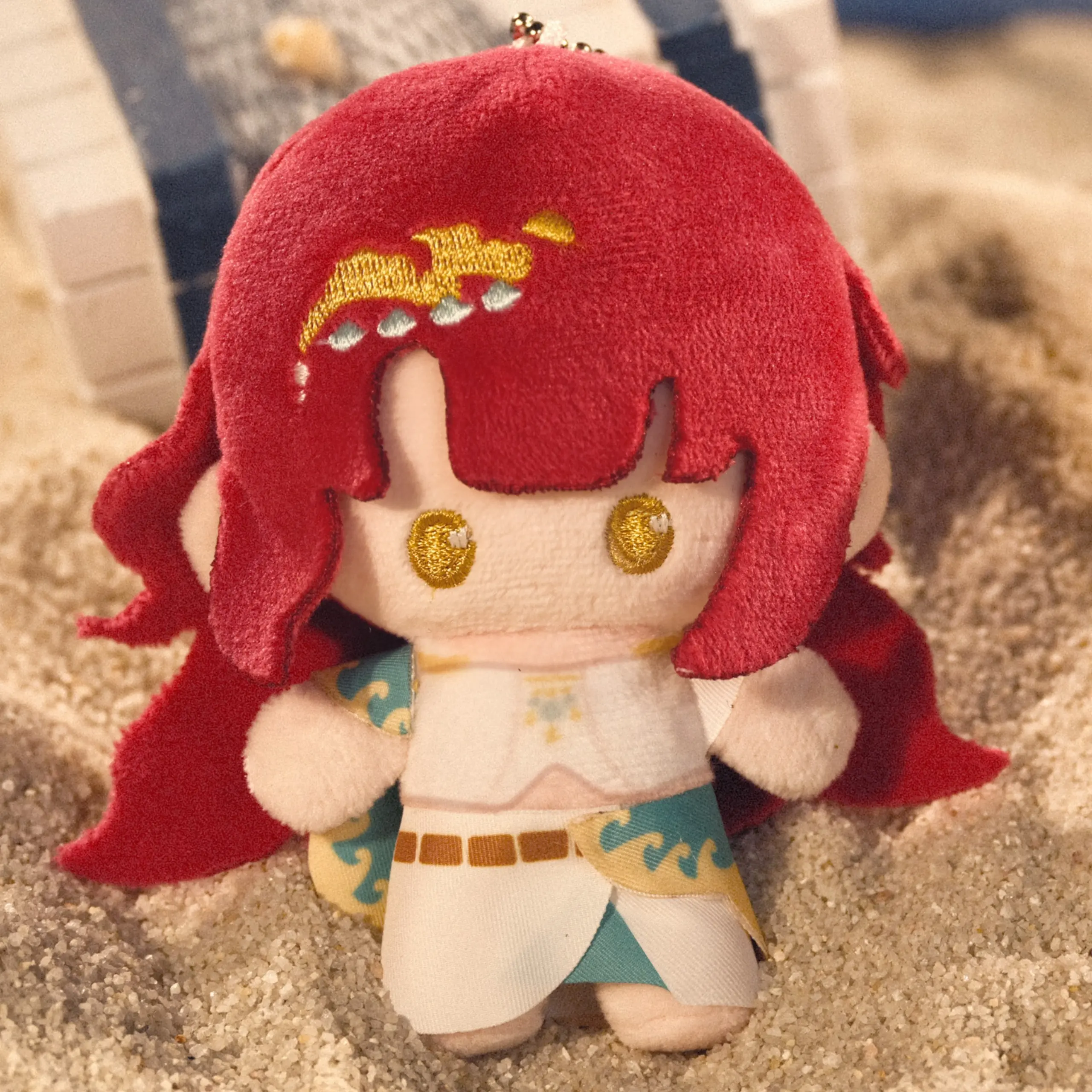 Plush - Catching Rays 3 Plush - Catching Rays - Image 3