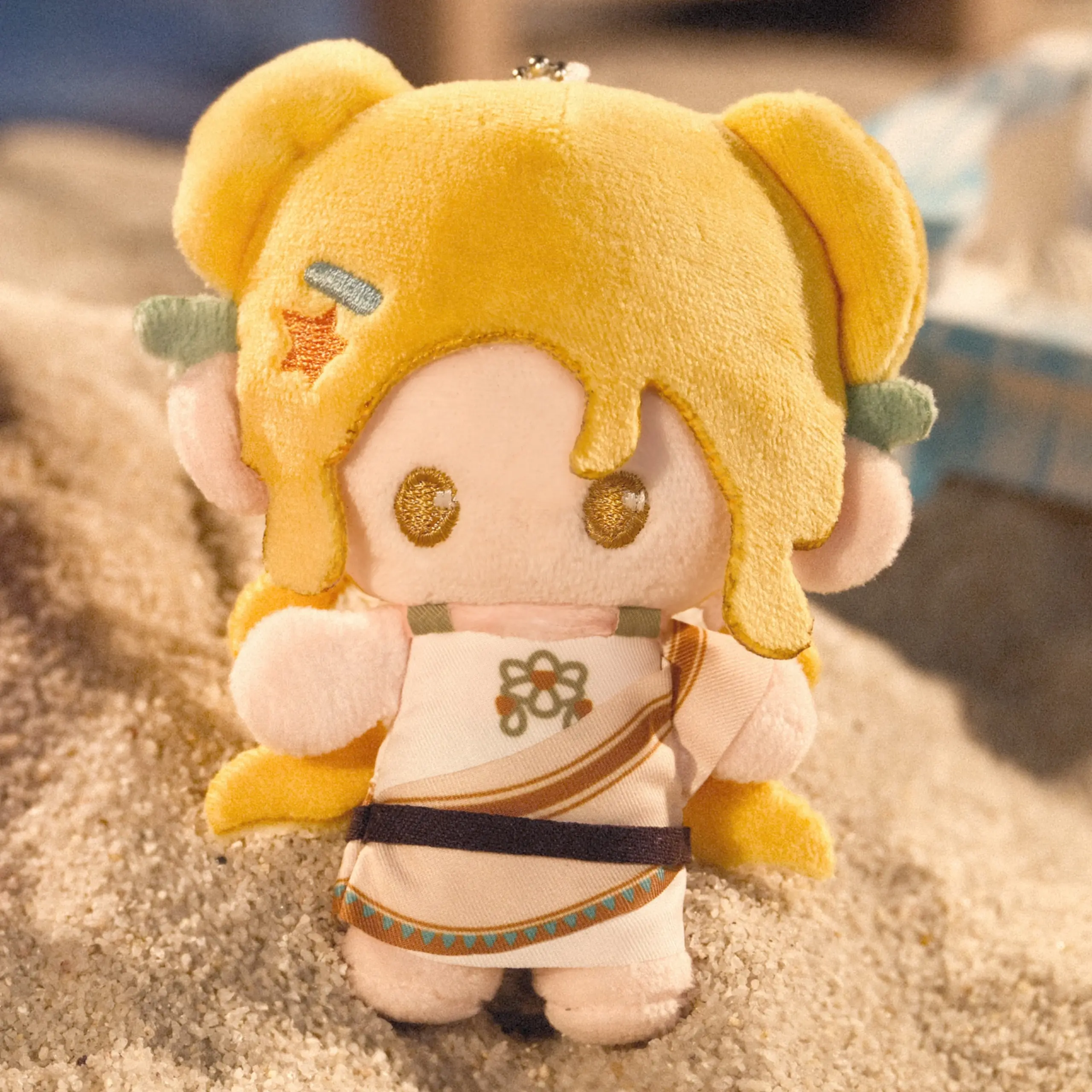 Plush - Catching Rays 4 Plush - Catching Rays - Image 4