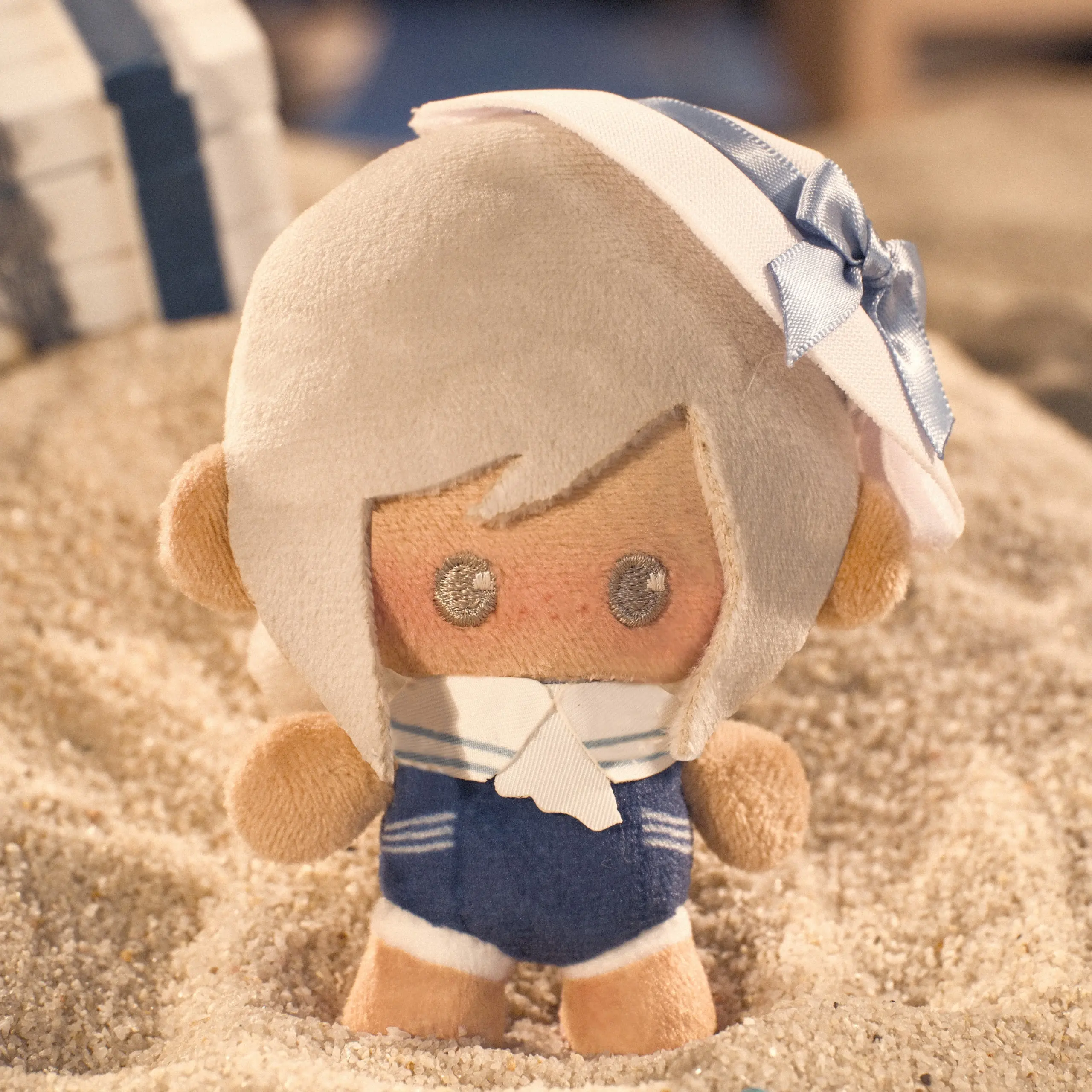 Plush - Catching Rays 7 Plush - Catching Rays - Image 7