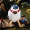 Reverse 1999 Merch Character Udimos O Reverse 1999 Paper Heron Udimos Plush 1