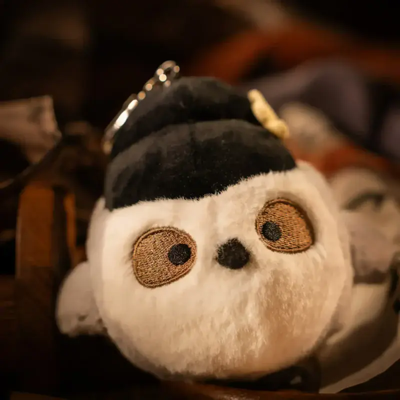 Zima Udimos Plush - Character Udimos