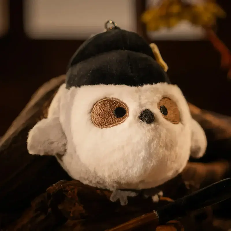 Zima Udimos Plush - Character Udimos - Image 2