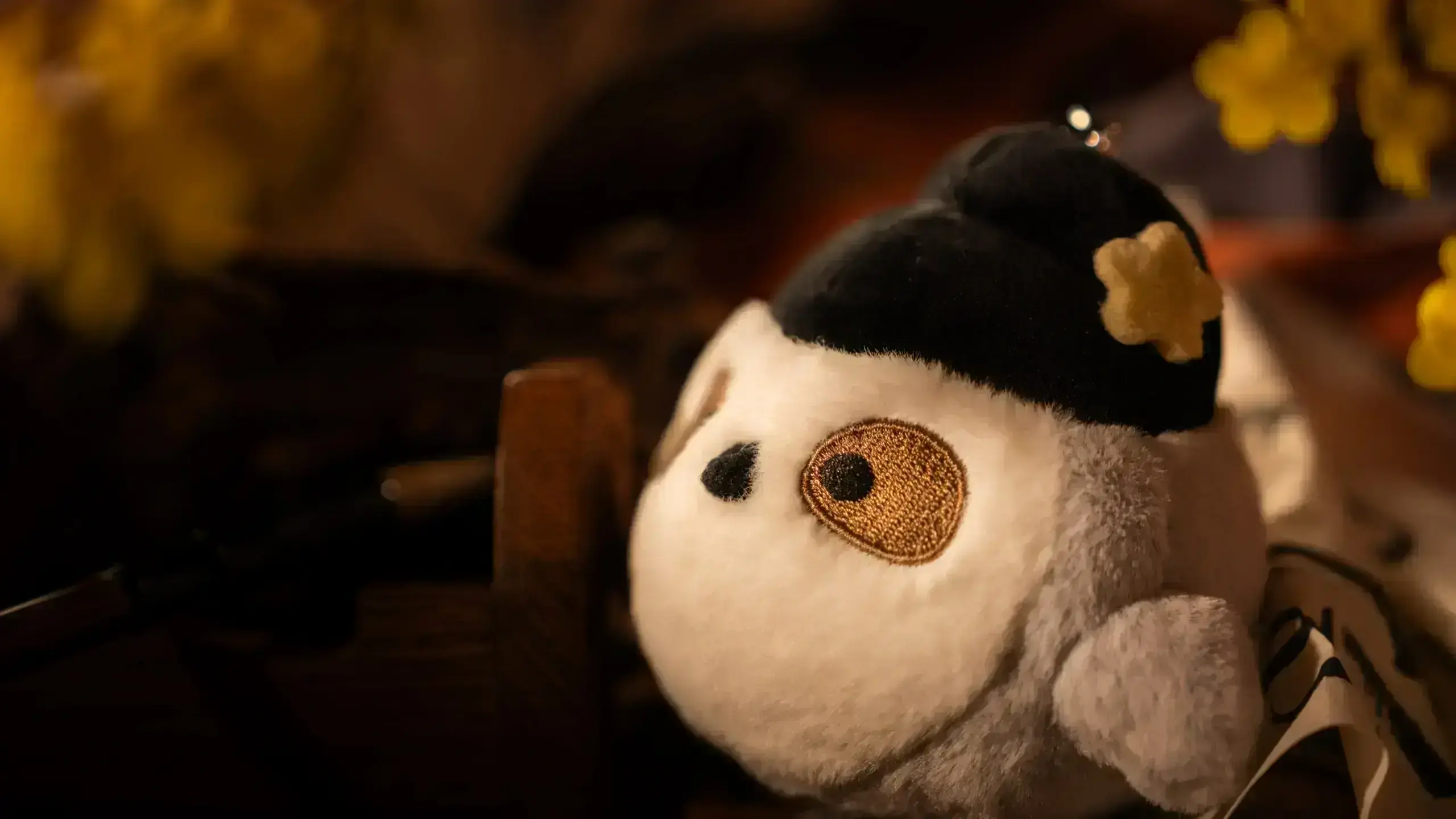 Zima Udimos Plush - Character Udimos 5 Zima Udimos Plush - Character Udimos character udimos o reverse 1999 zima udimos plush content 2