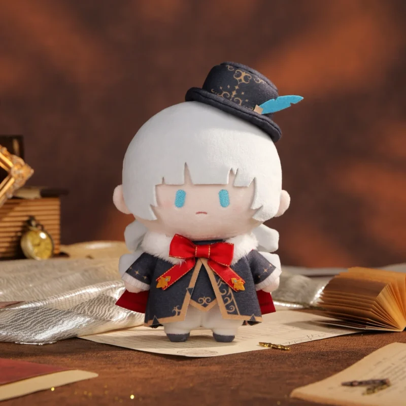 Character Plush - CUTER - Image 5