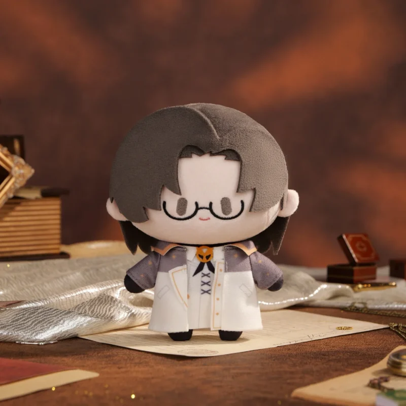 Character Plush - CUTER - Image 4