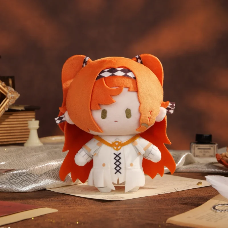 Character Plush - CUTER - Image 3