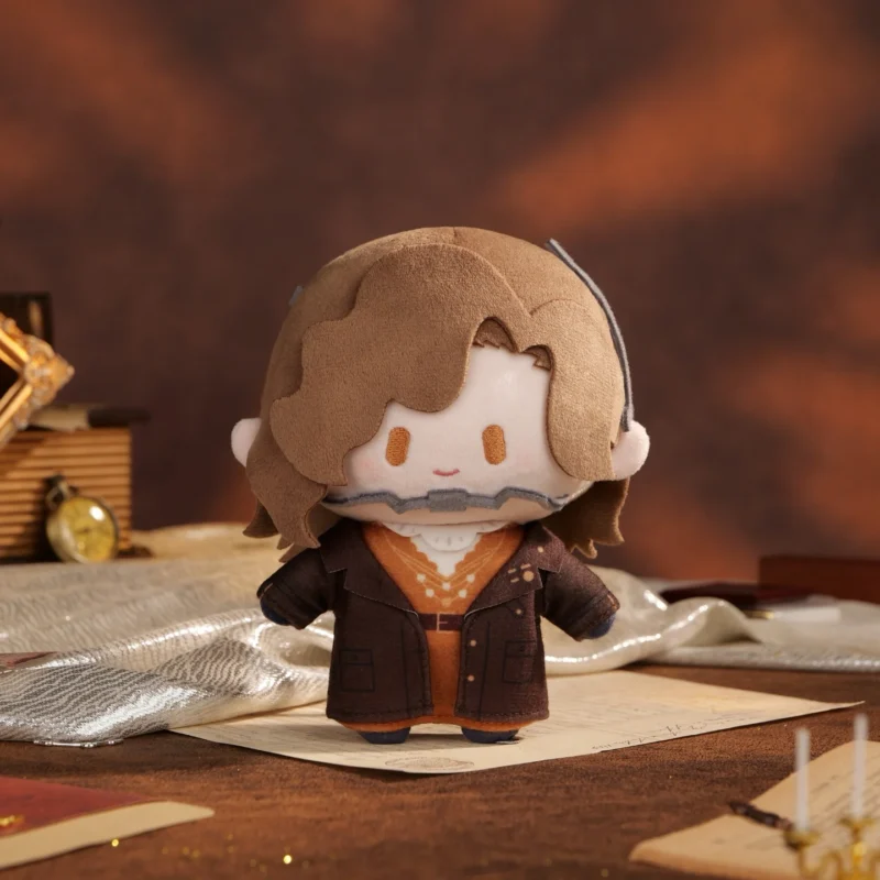 Character Plush - CUTER - Image 6