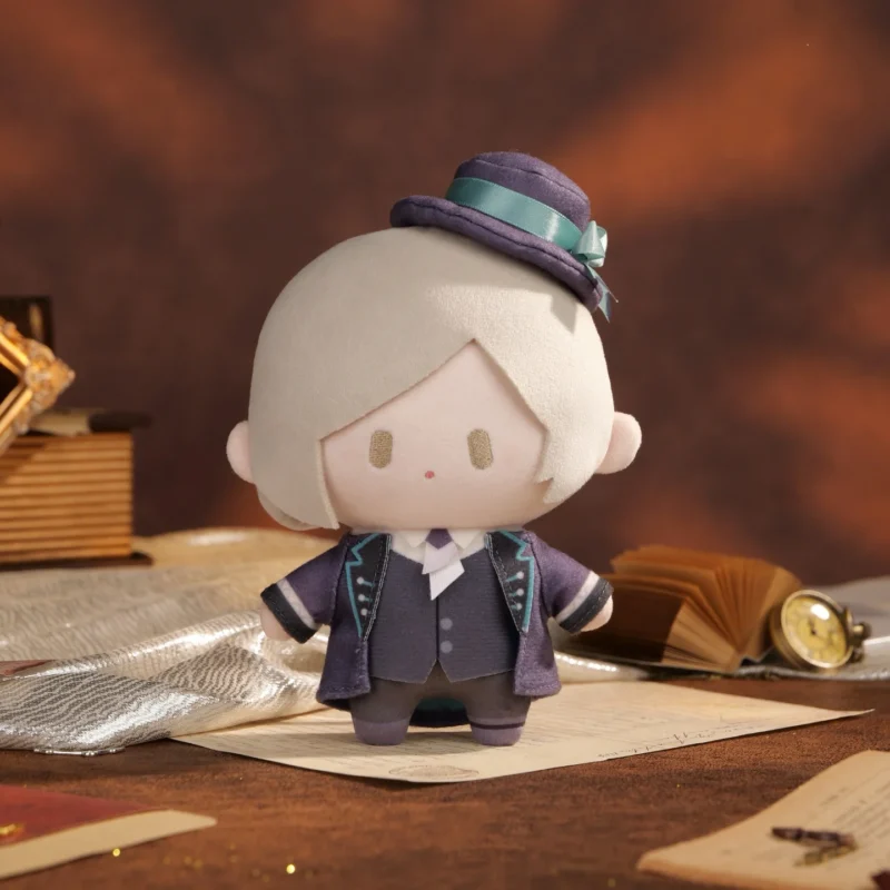 Character Plush - CUTER - Image 2
