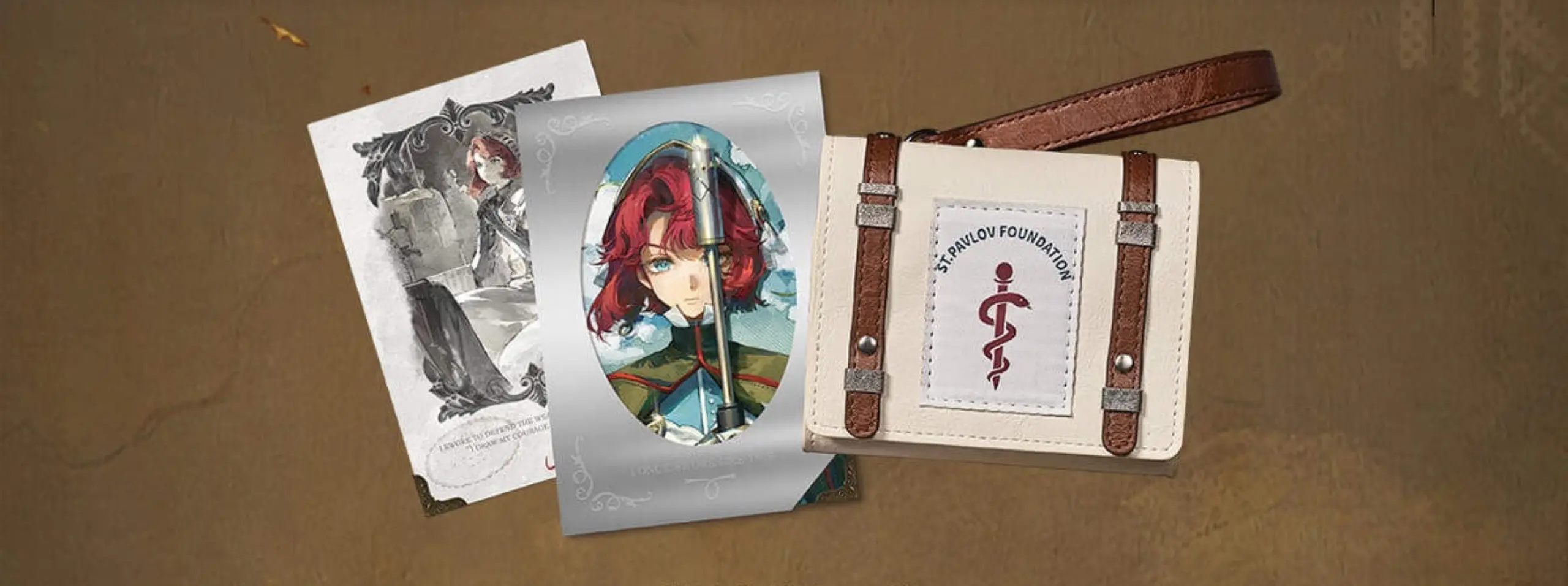 Marsha Medical Storage Bag Set - Duty and Oath duty and oath o reverse 1999 marsha medical storage bag set content 1