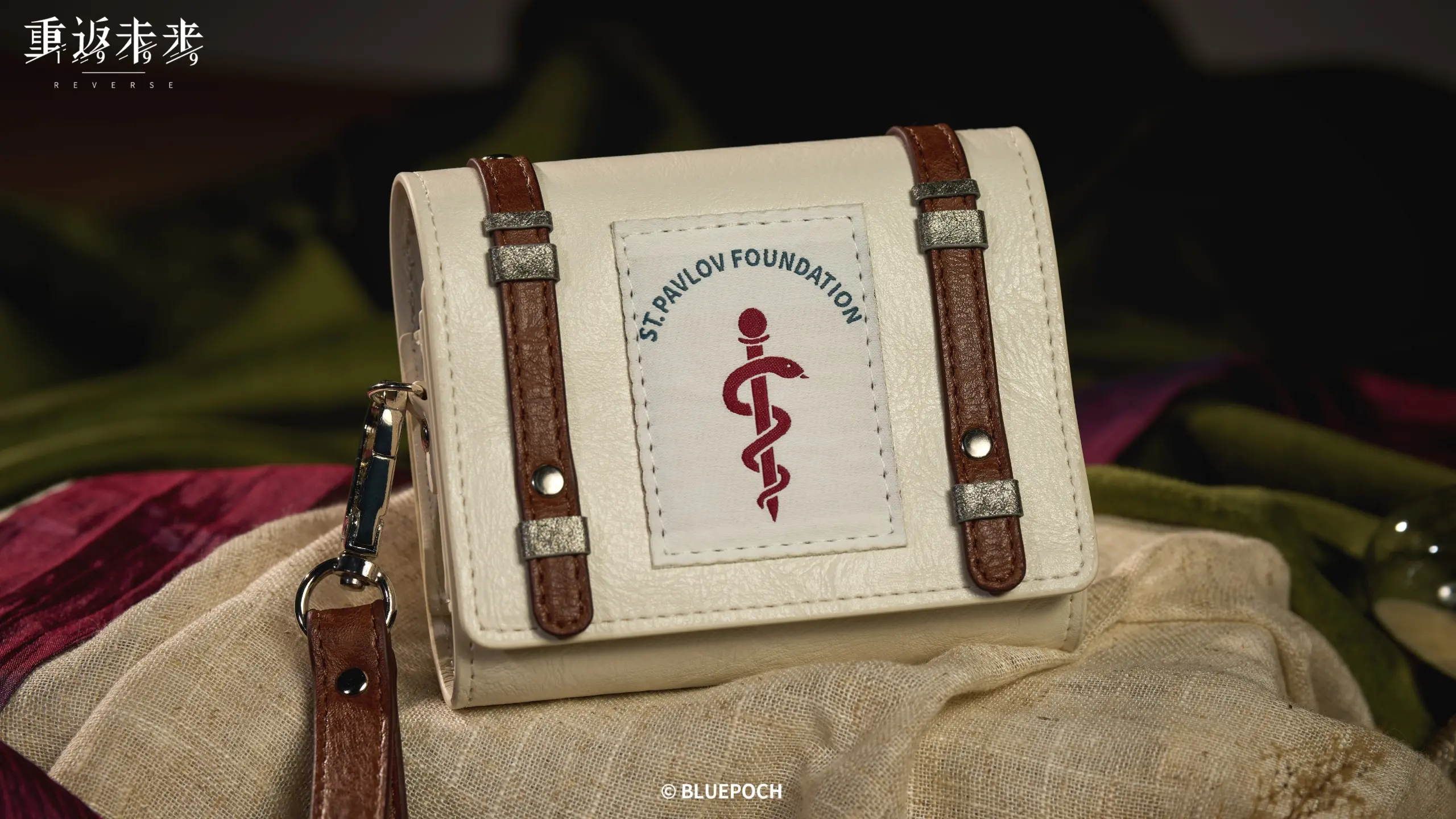 Marsha Medical Storage Bag Set - Duty and Oath duty and oath o reverse 1999 marsha medical storage bag set content 5