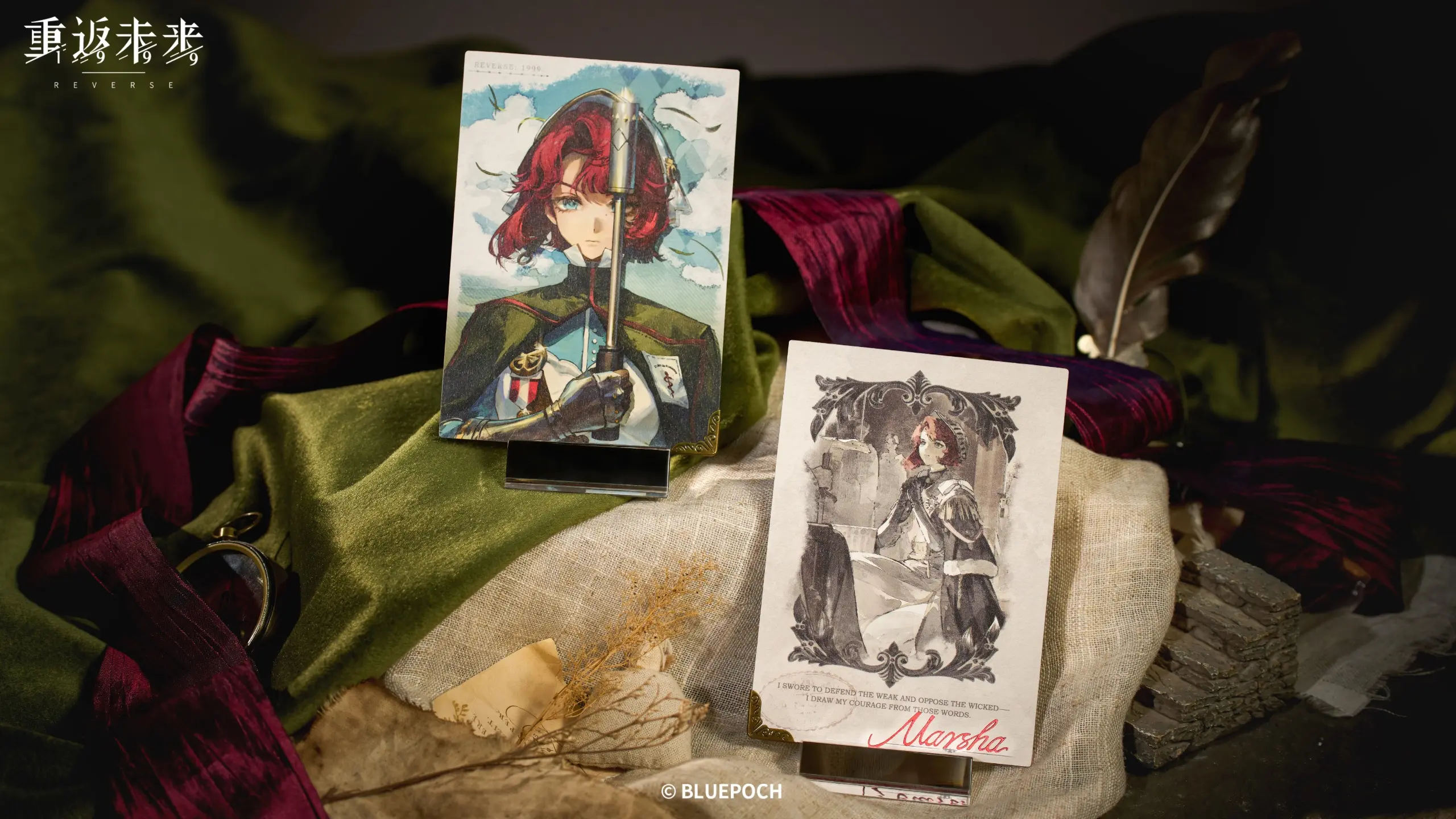 Marsha Medical Storage Bag Set - Duty and Oath duty and oath o reverse 1999 marsha medical storage bag set content 9