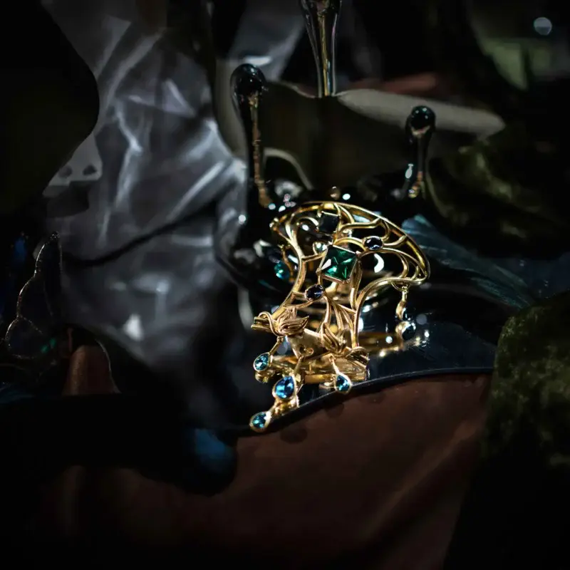 Brooch - EverHeart - Image 2