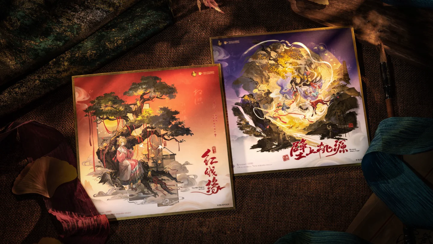 Colored Paper - Garment Shikishi Boards 7 Colored Paper - Garment Shikishi Boards garment shikishi boards o reverse 1999 colored paper content 2