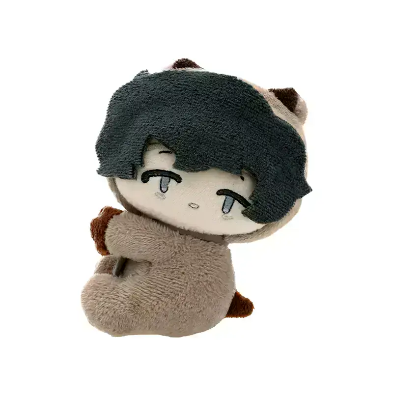 Fluffy Claw Clip - Grip n Grin Udimos 6 Fluffy Claw Clip - Grip n Grin Udimos - Image 6